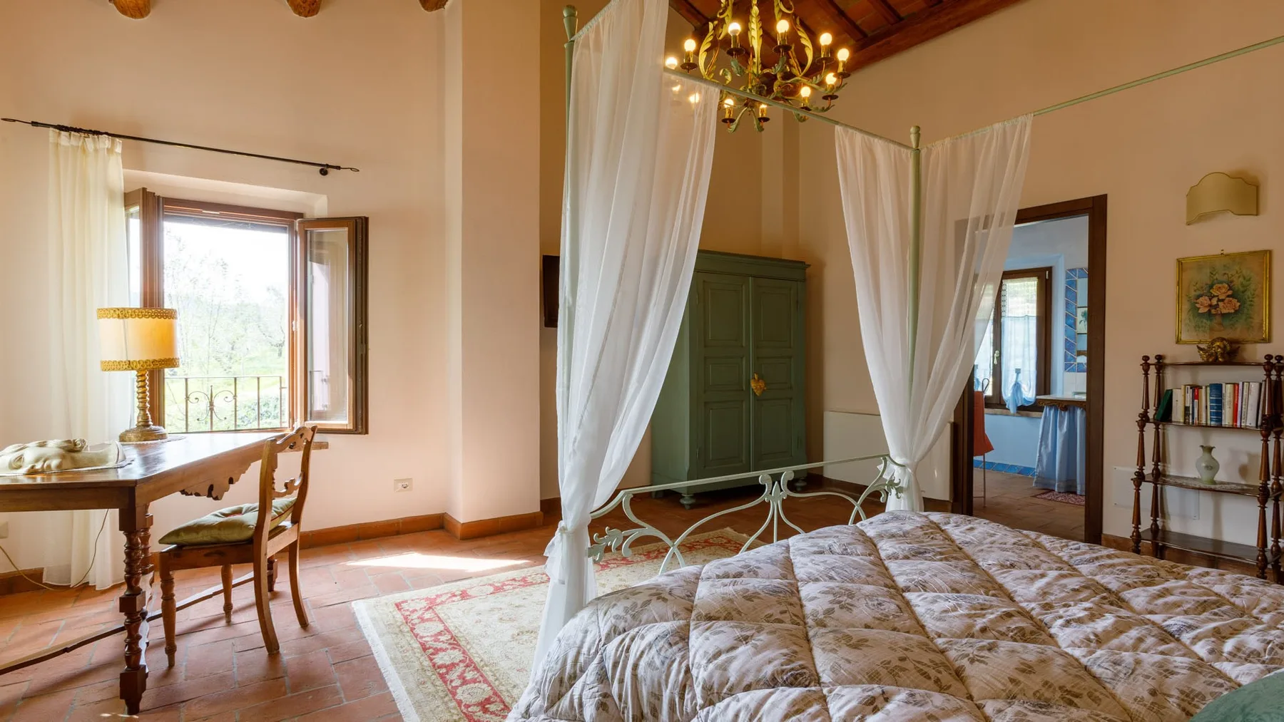 CA' PELLICCIANO 8 - Emilia Romagna