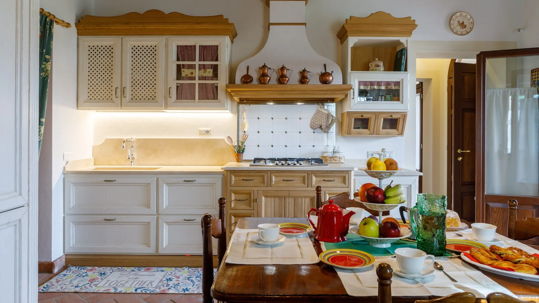 CA' PELLICCIANO 8 - Emilia Romagna