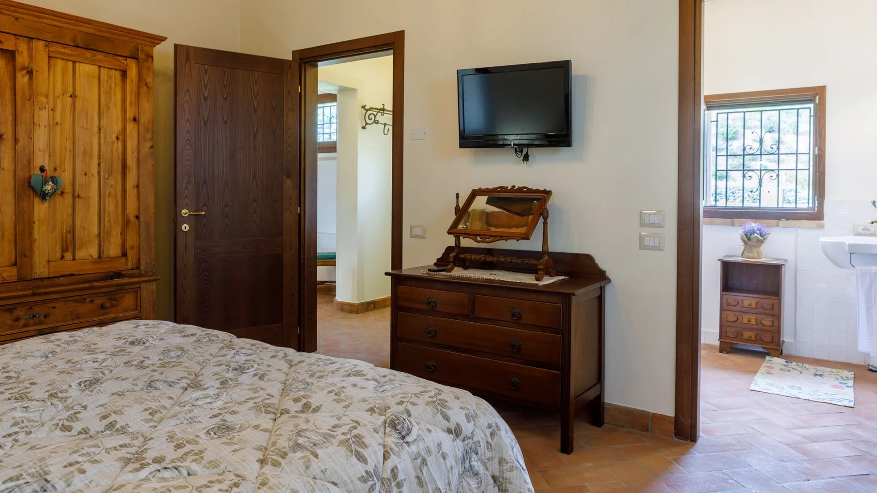 CA' PELLICCIANO 8 - Emilia Romagna