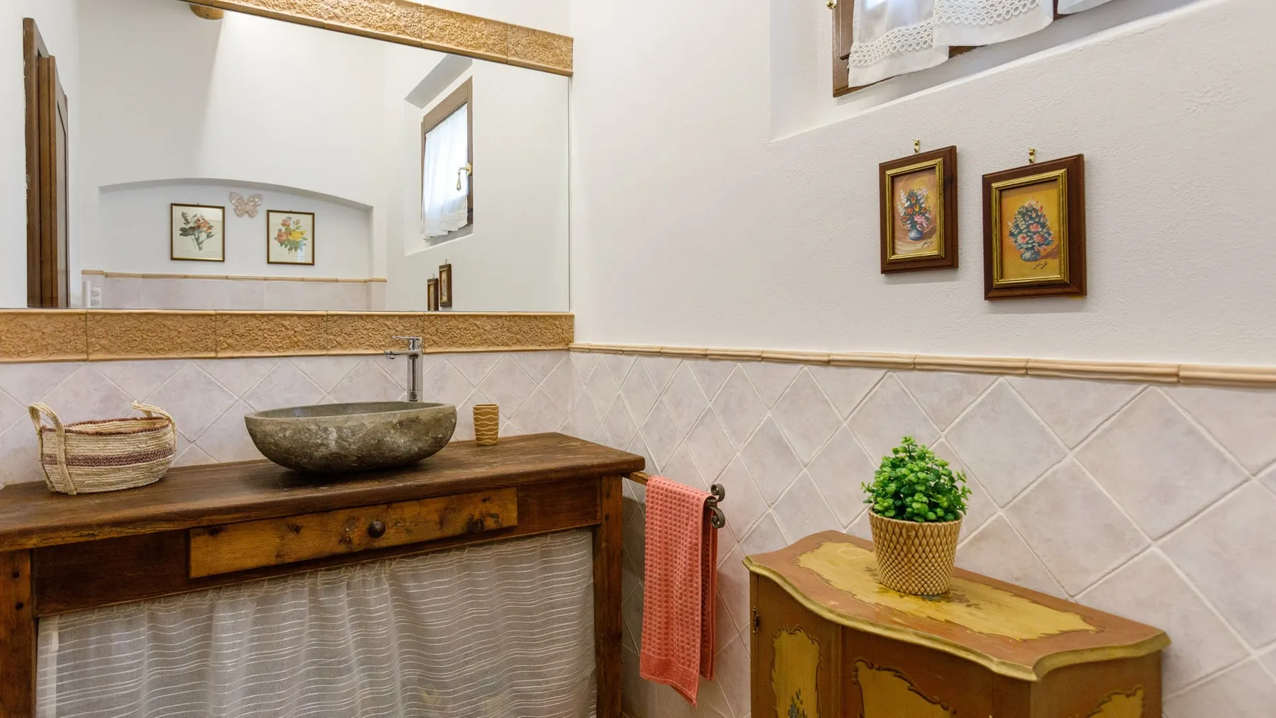 CA' PELLICCIANO 8 - Emilia Romagna