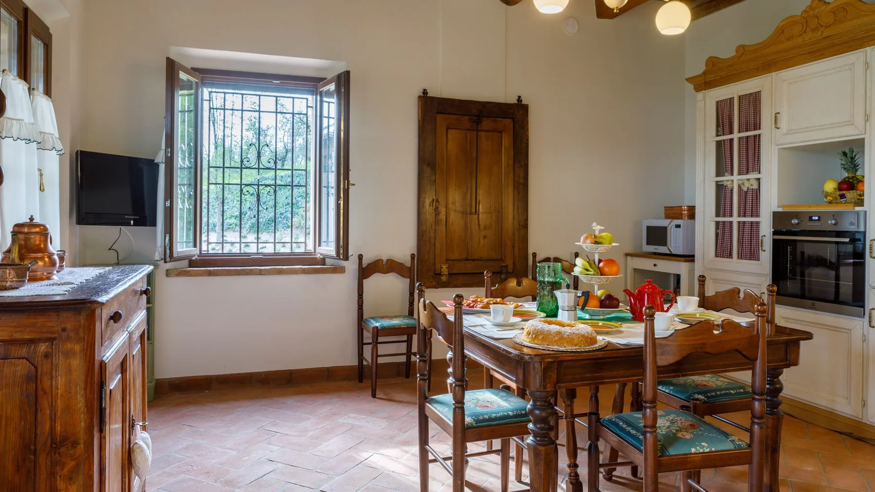 CA' PELLICCIANO 8 - Emilia Romagna