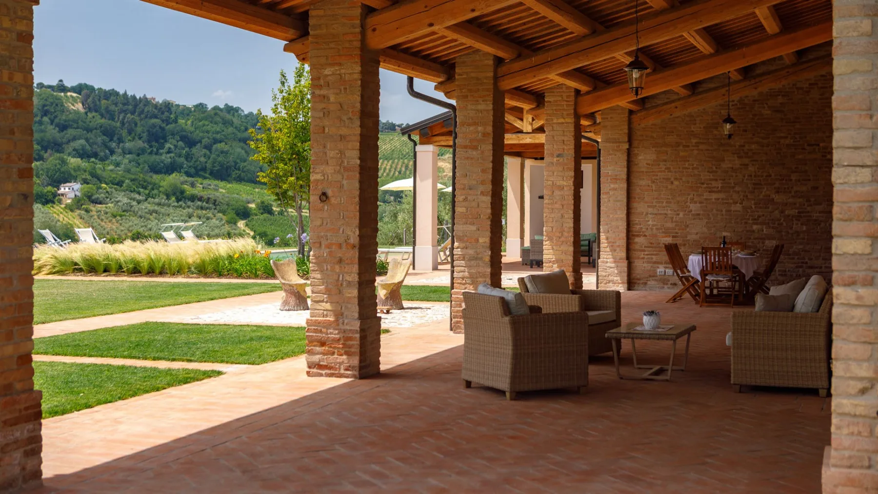 CA' PELLICCIANO 8 - Emilia Romagna