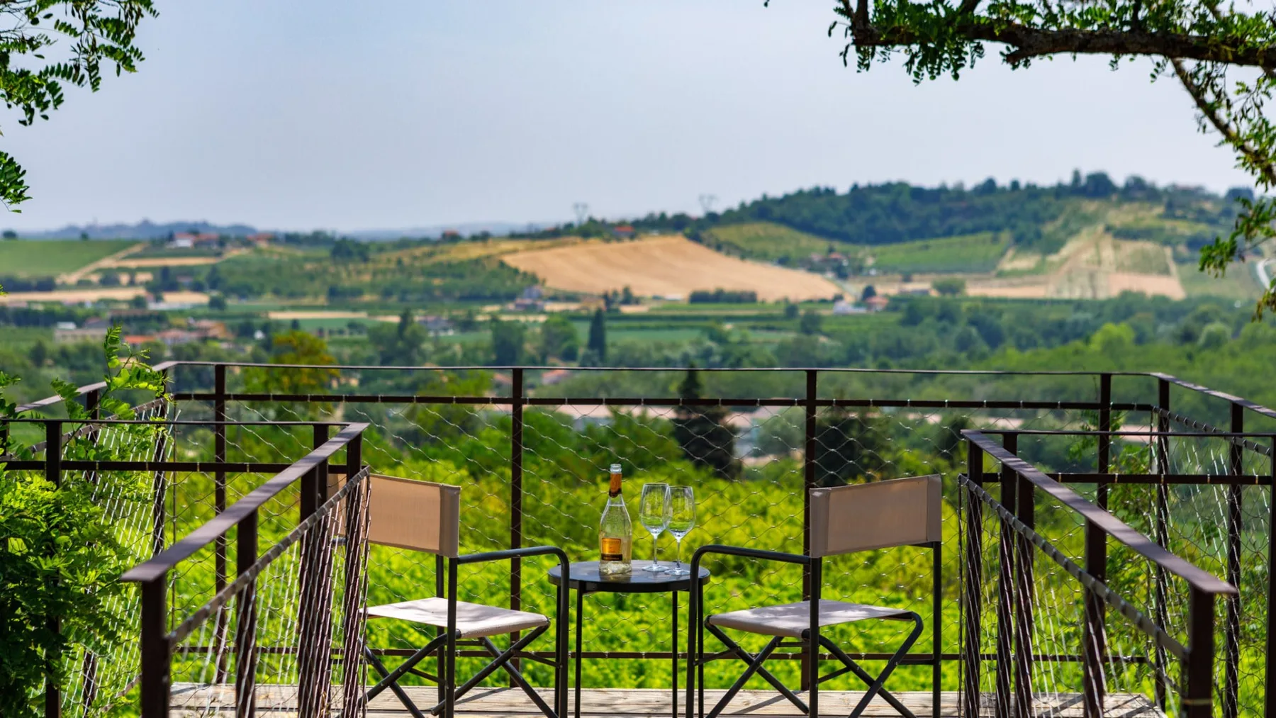 CA' PELLICCIANO 8 - Emilia Romagna