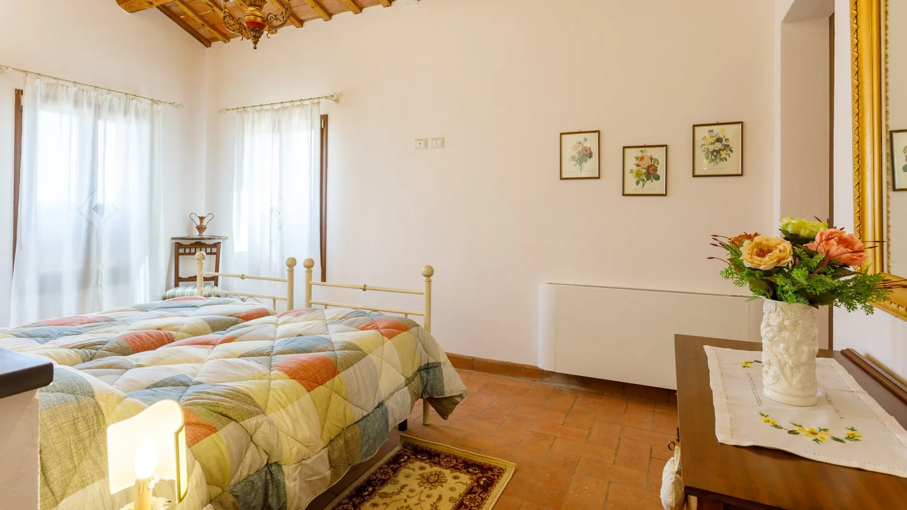 CA' PELLICCIANO 8 - Emilia Romagna