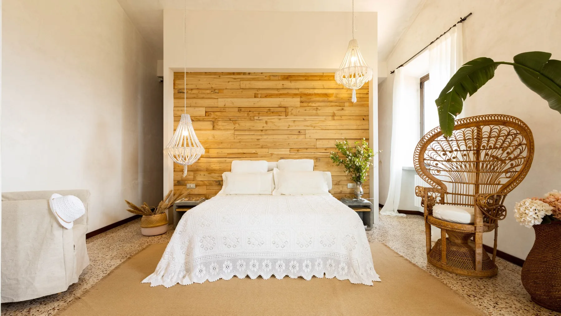 VILLA DESIDERIO 9 - Tuscany