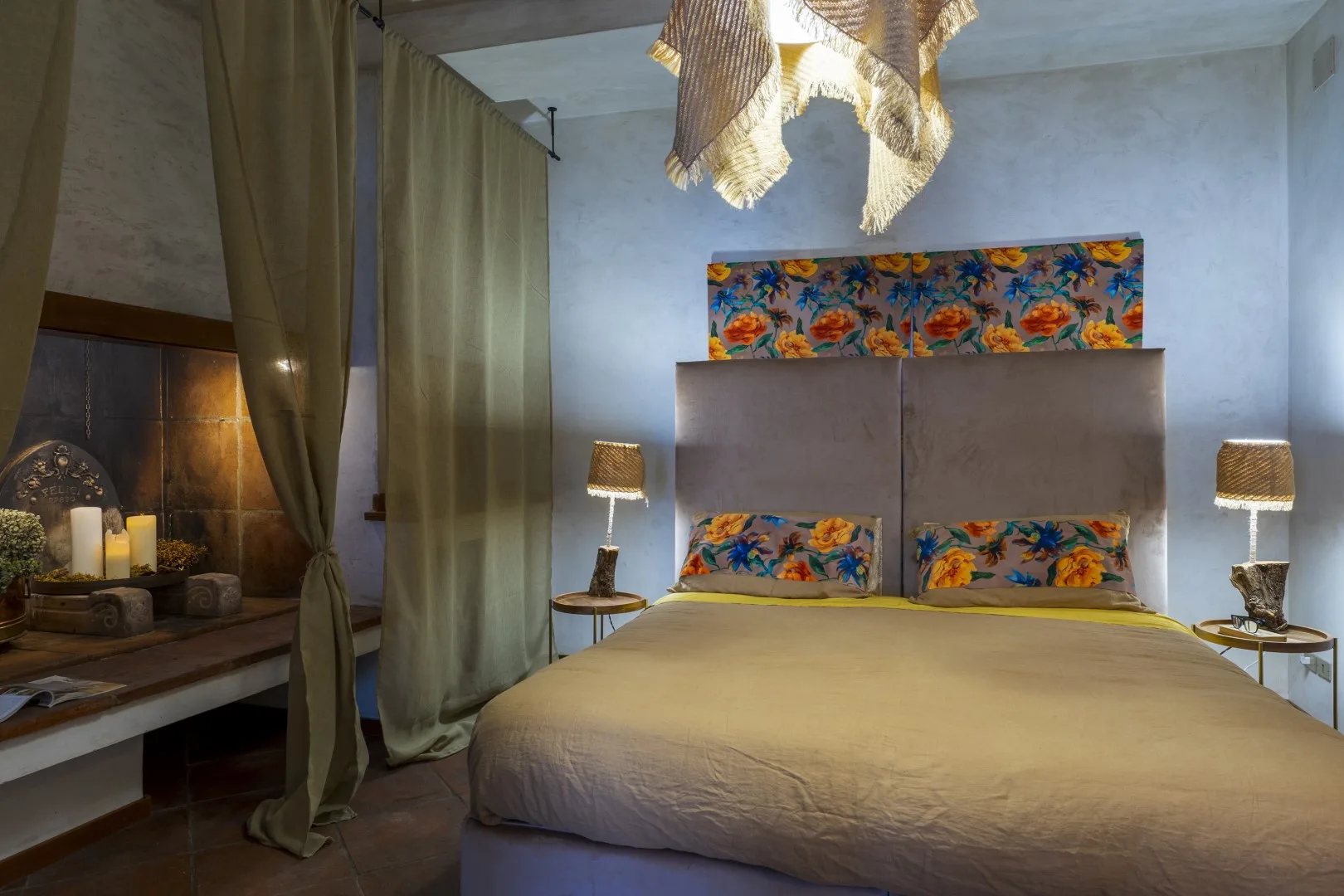VILLA DESIDERIO 9 - Tuscany