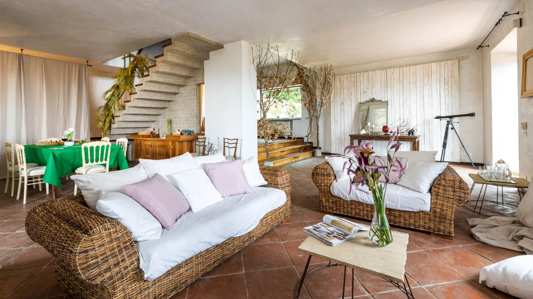 VILLA DESIDERIO 9 - Tuscany