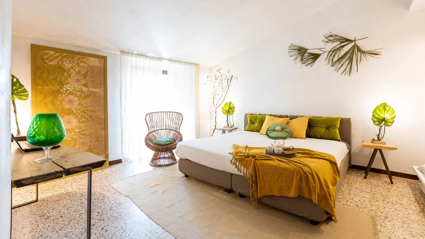 VILLA DESIDERIO 9 - Tuscany