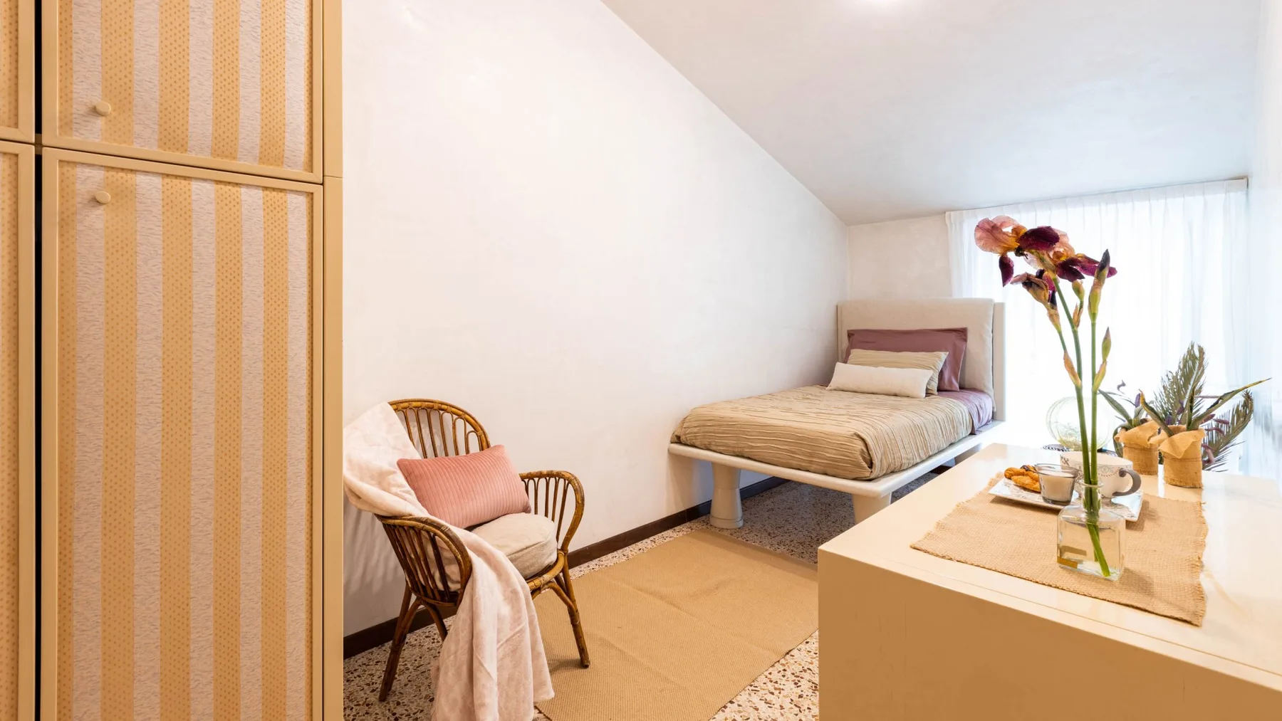 VILLA DESIDERIO 9 - Tuscany