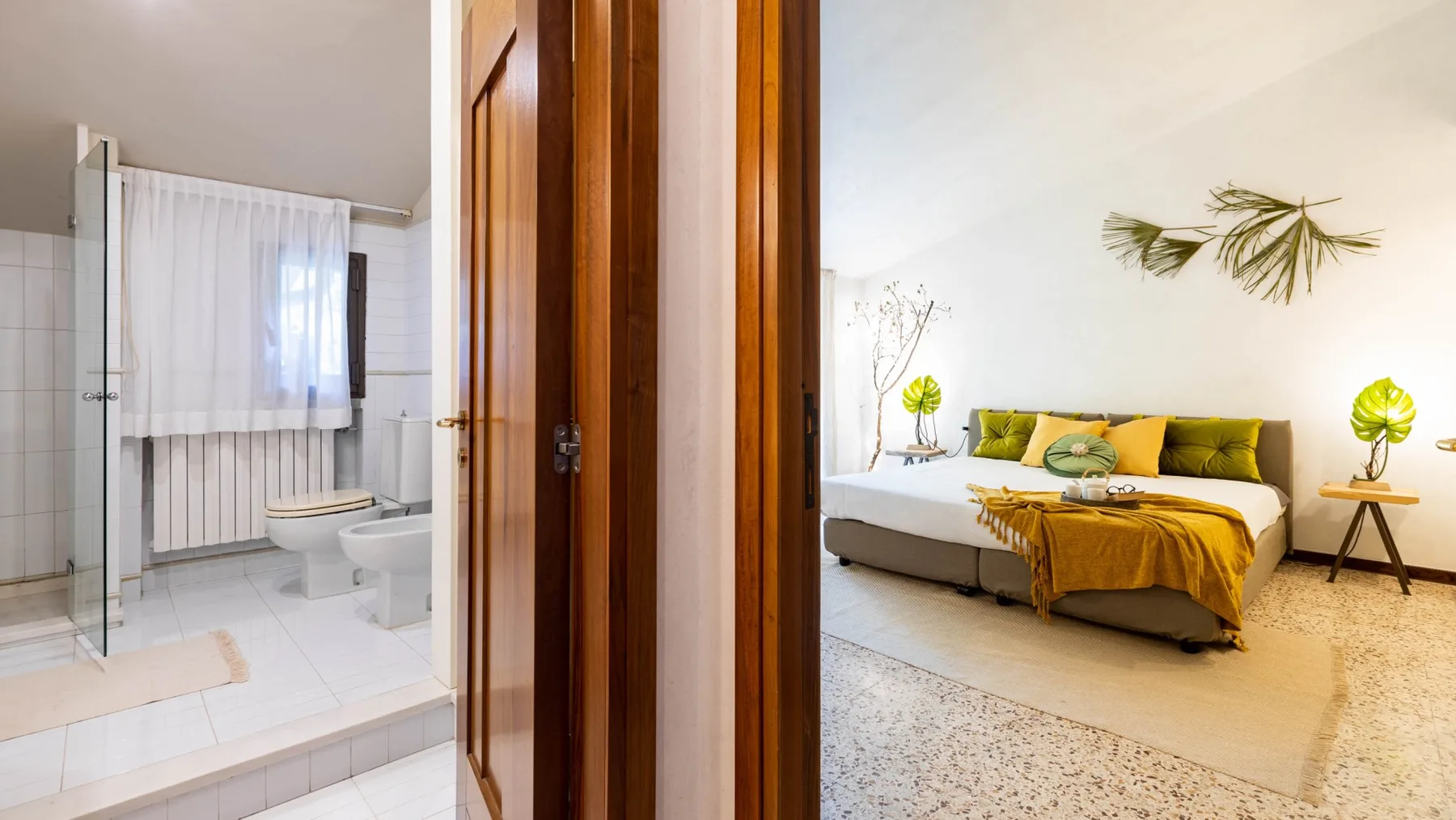 VILLA DESIDERIO 9 - Tuscany