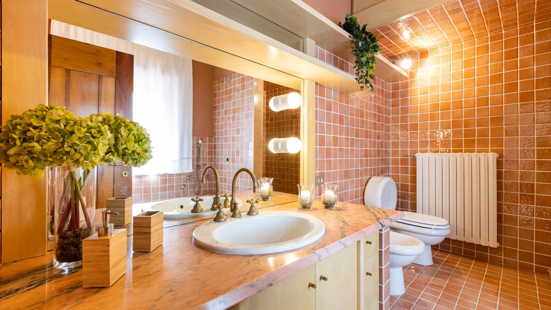 VILLA DESIDERIO 9 - Tuscany
