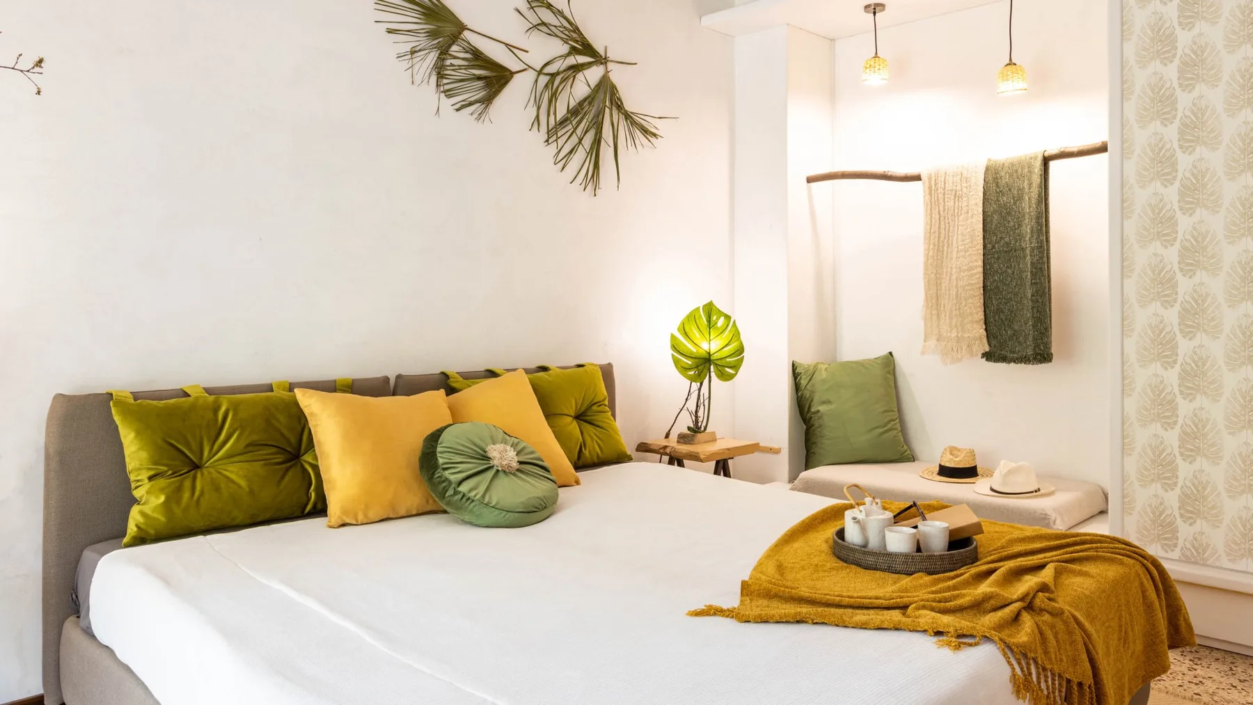 VILLA DESIDERIO 9 - Tuscany
