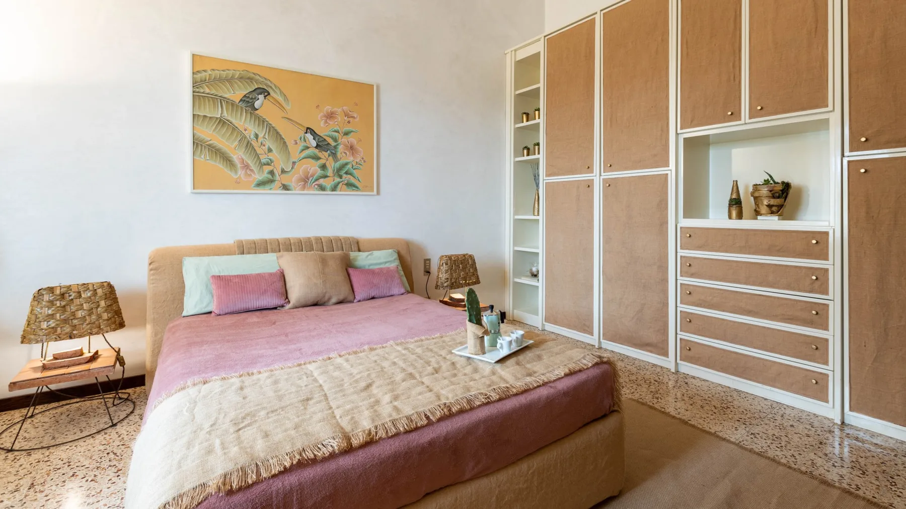 VILLA DESIDERIO 9 - Tuscany