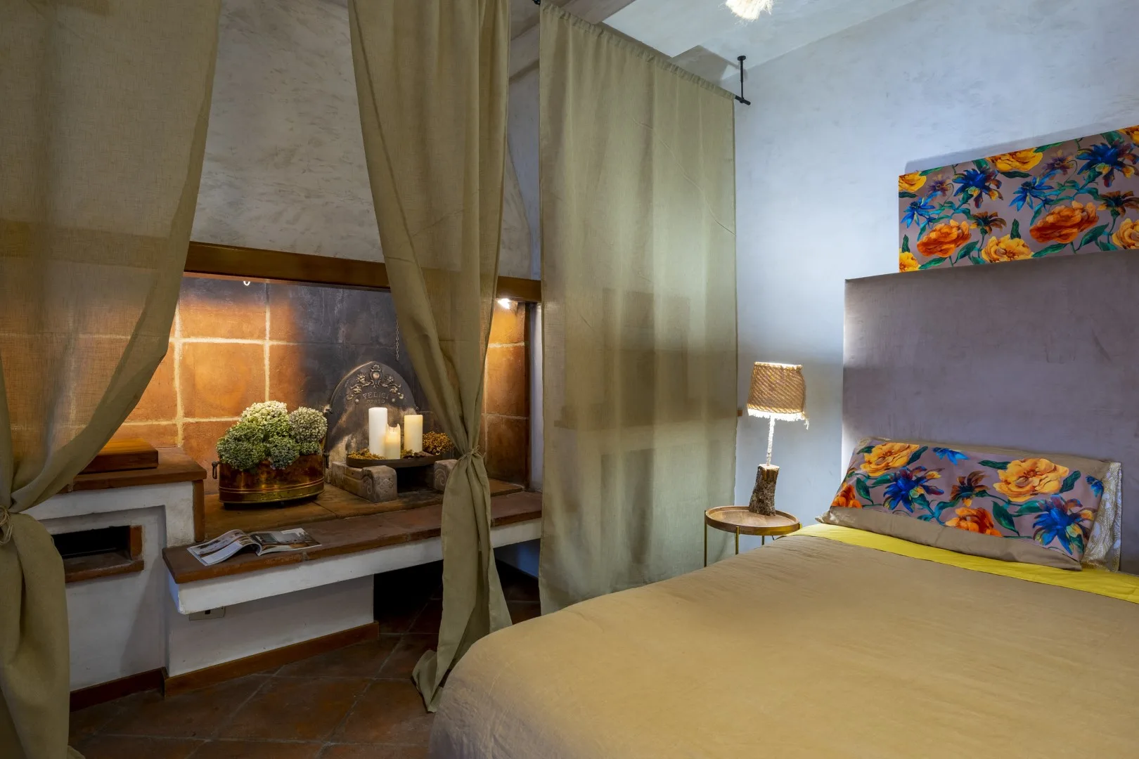 VILLA DESIDERIO 9 - Tuscany
