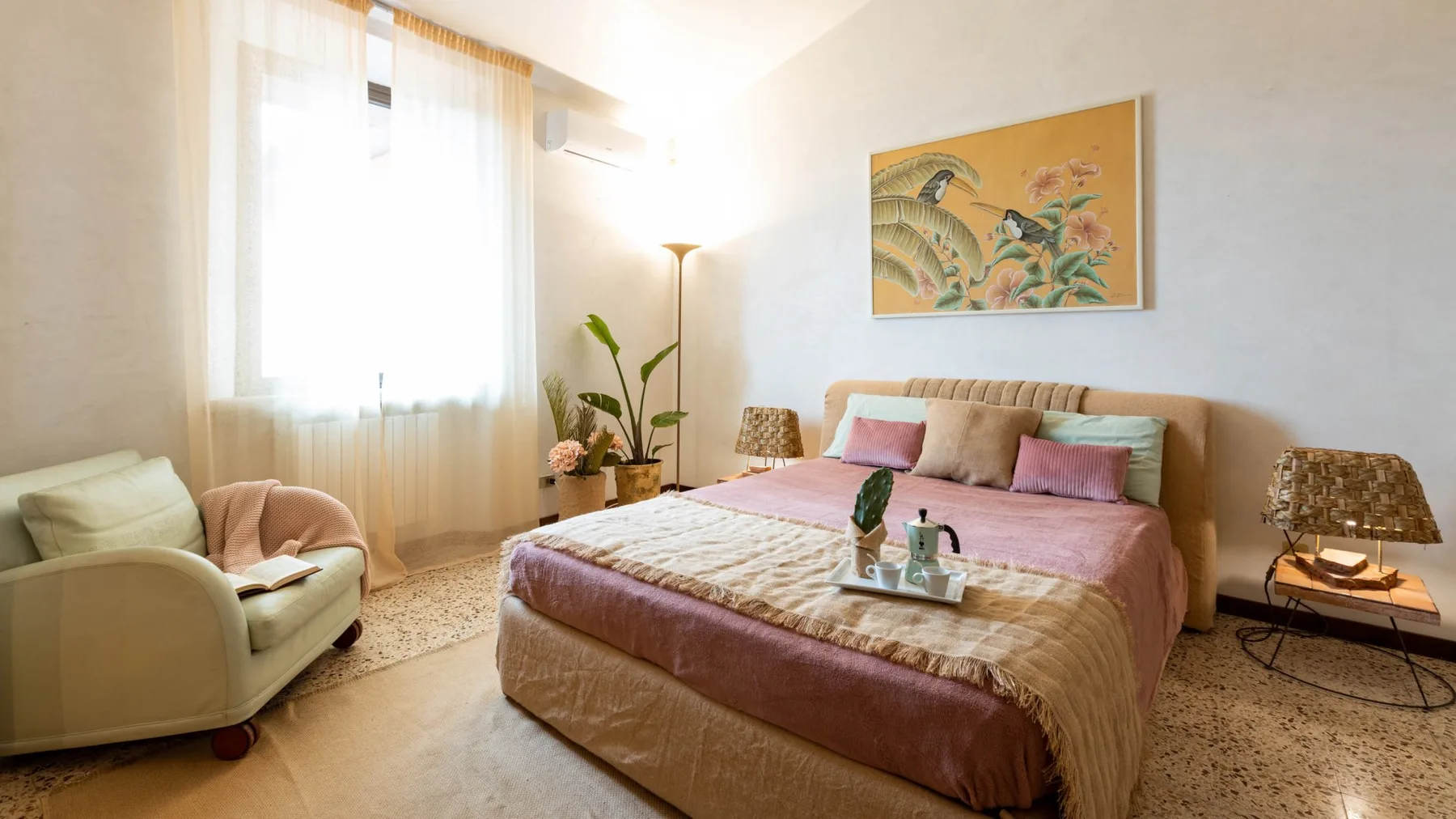 VILLA DESIDERIO 9 - Tuscany