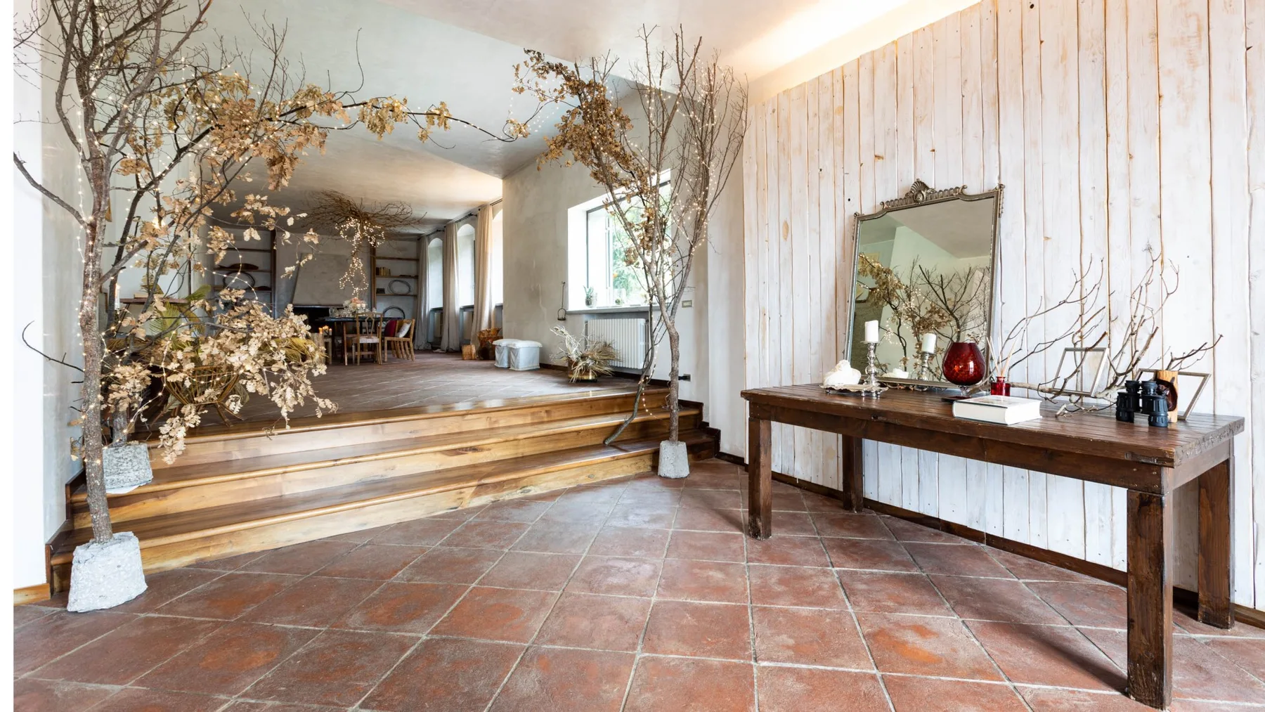 VILLA DESIDERIO 9 - Tuscany