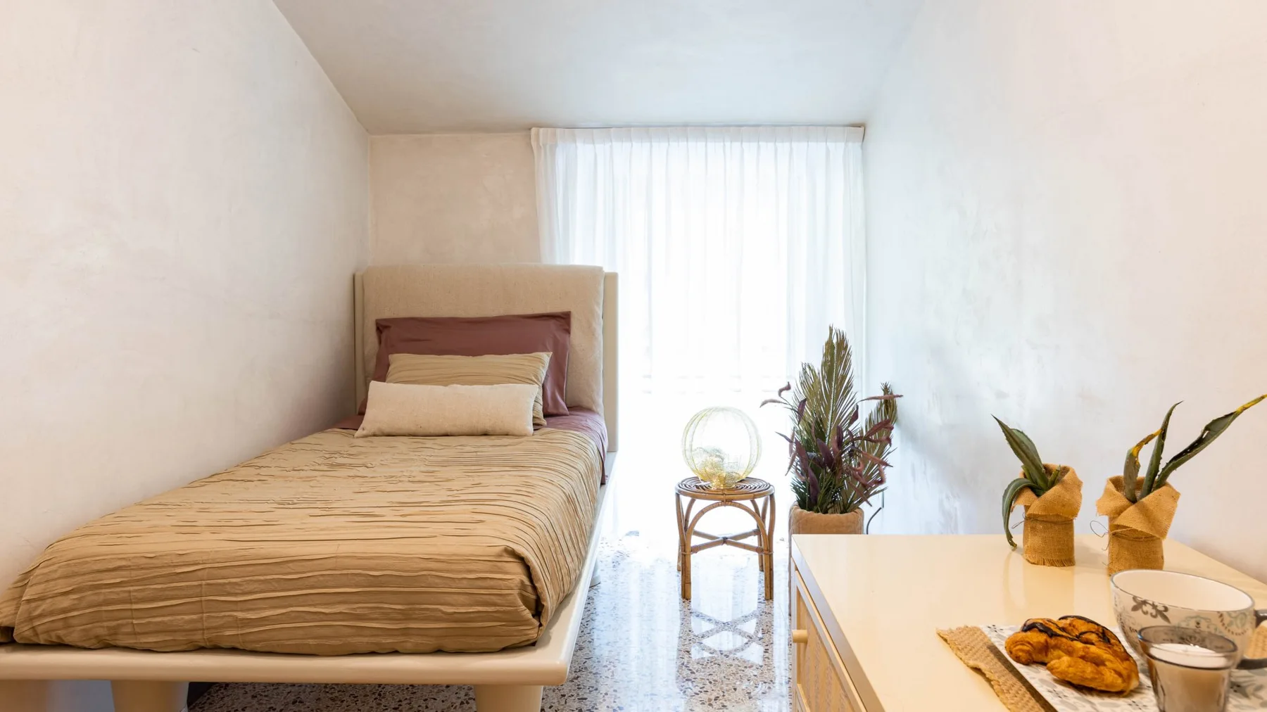 VILLA DESIDERIO 9 - Tuscany