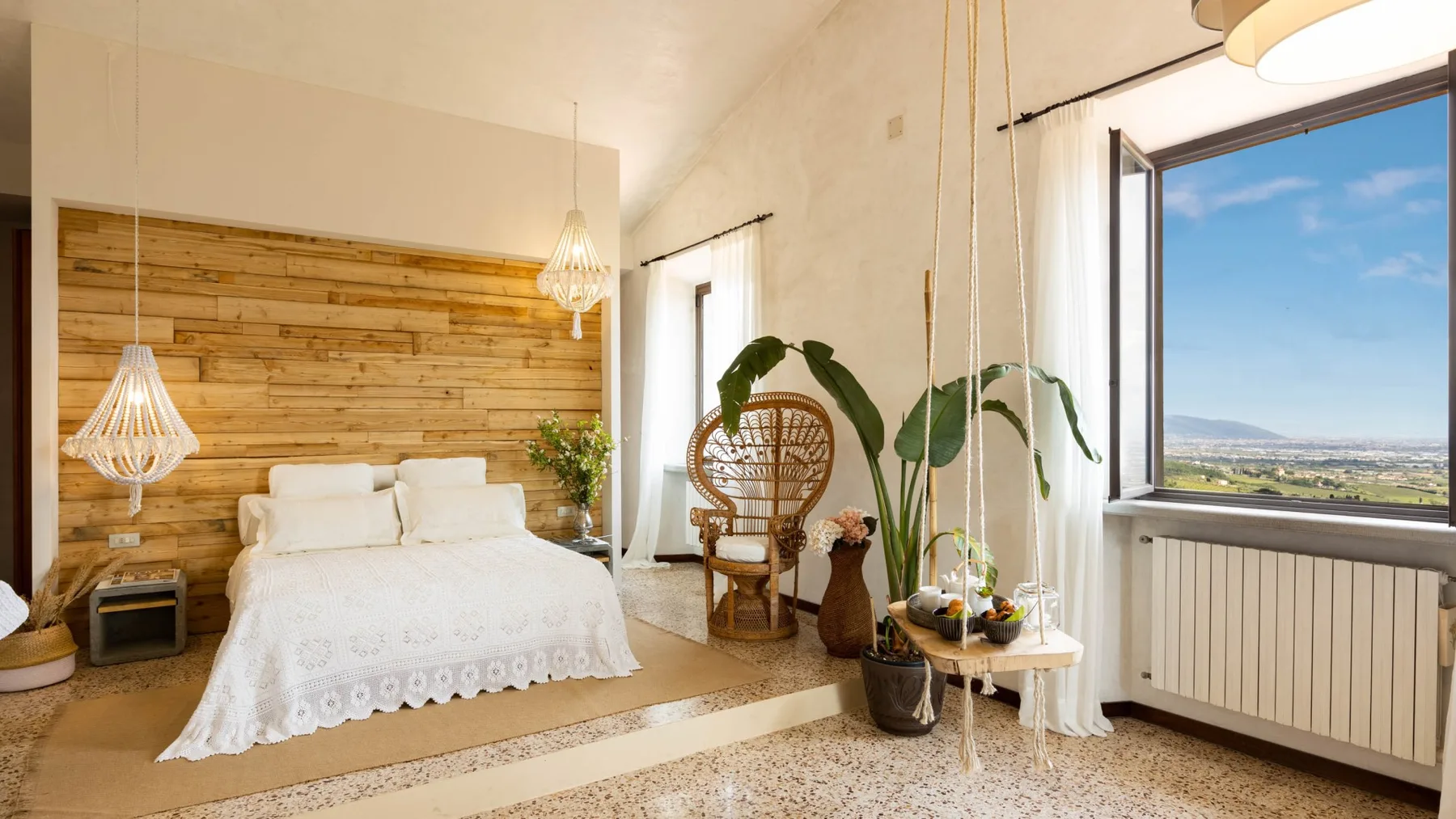 VILLA DESIDERIO 9 - Tuscany