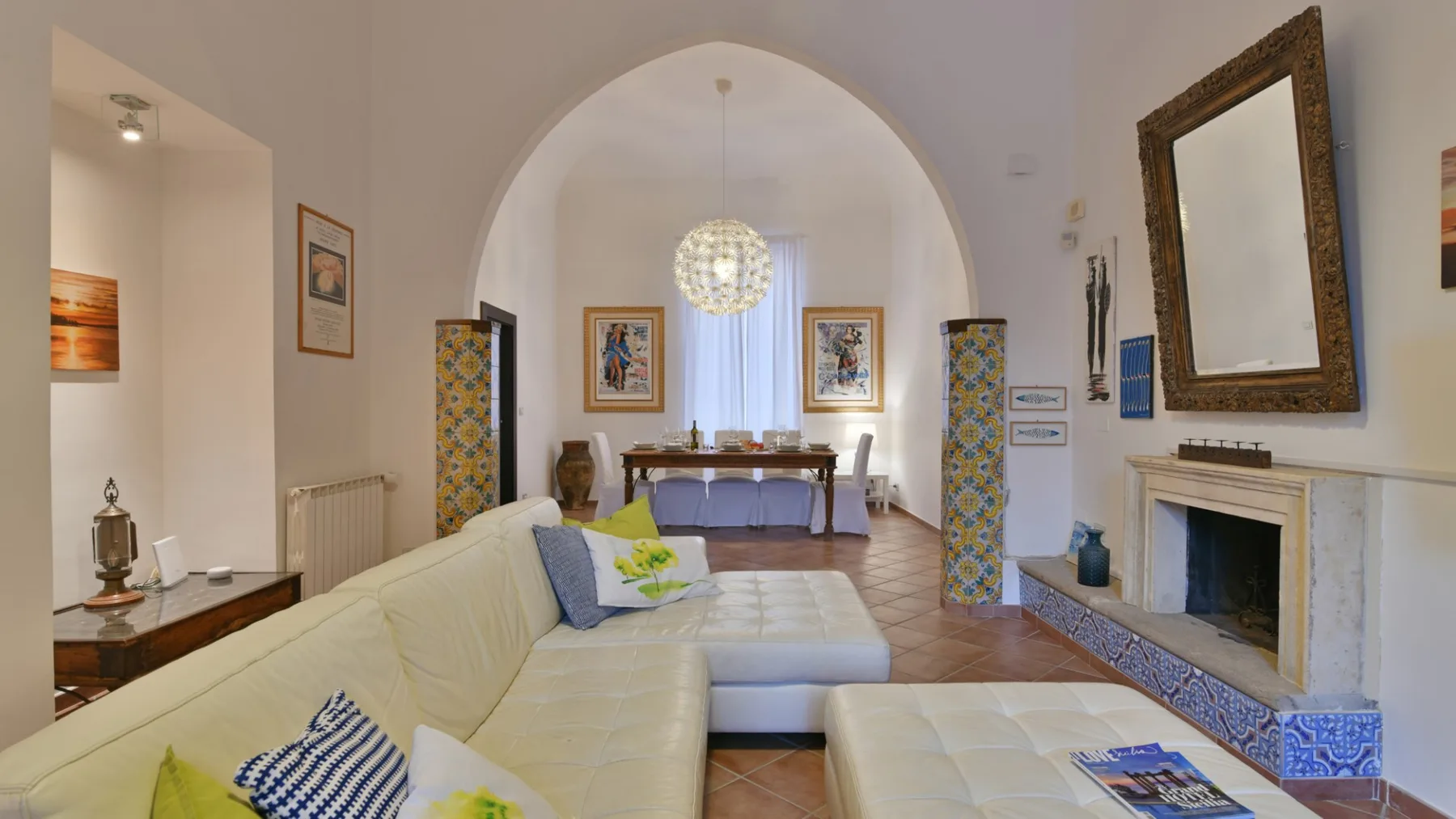VILLA AFRODITE 8 - Sicily