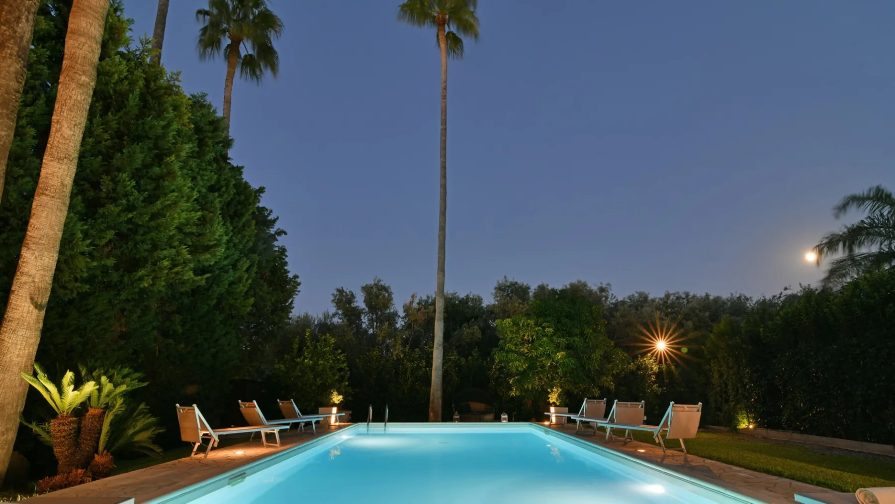 VILLA AFRODITE 8 - Sicily