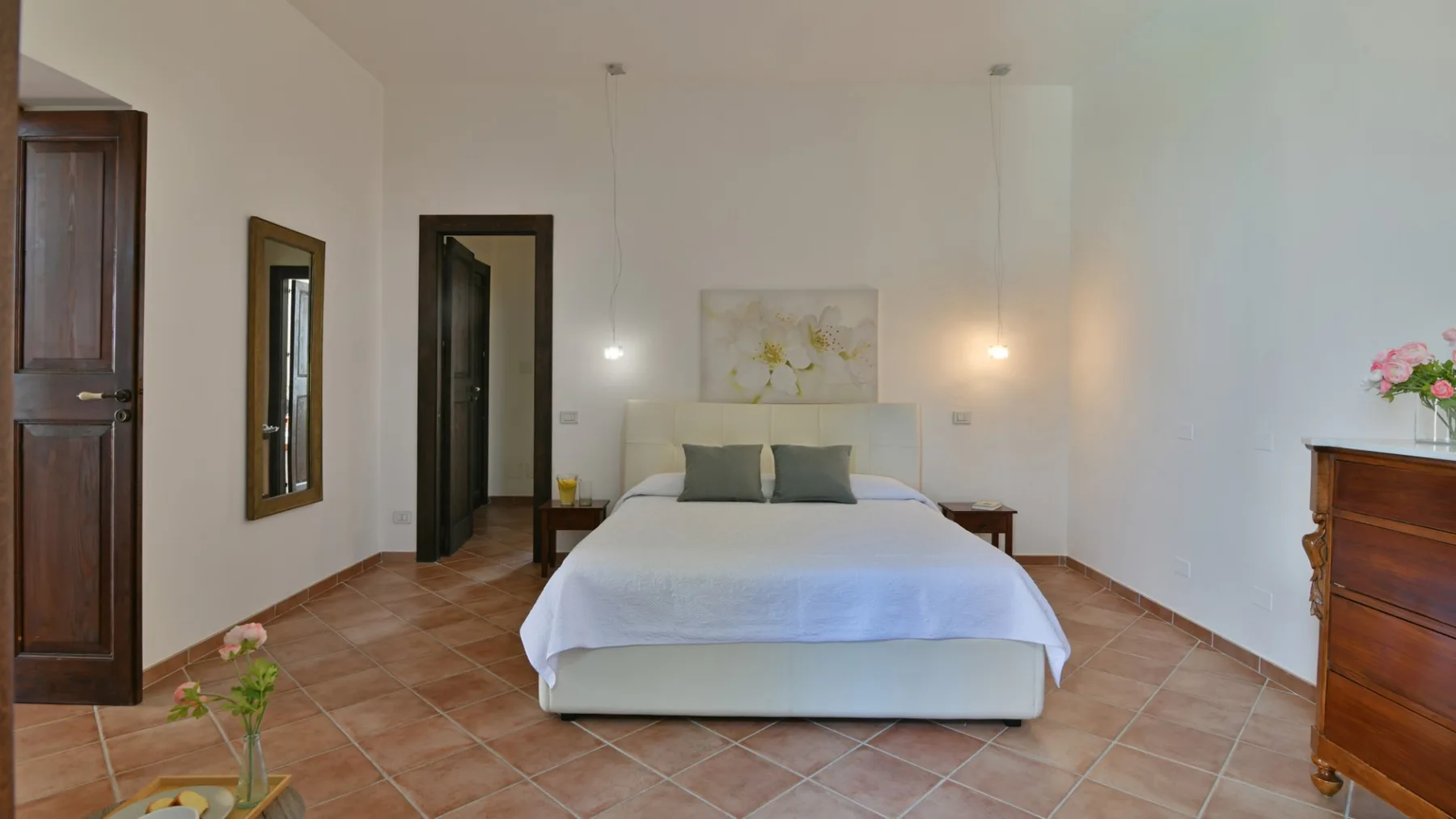 VILLA AFRODITE 8 - Sicily