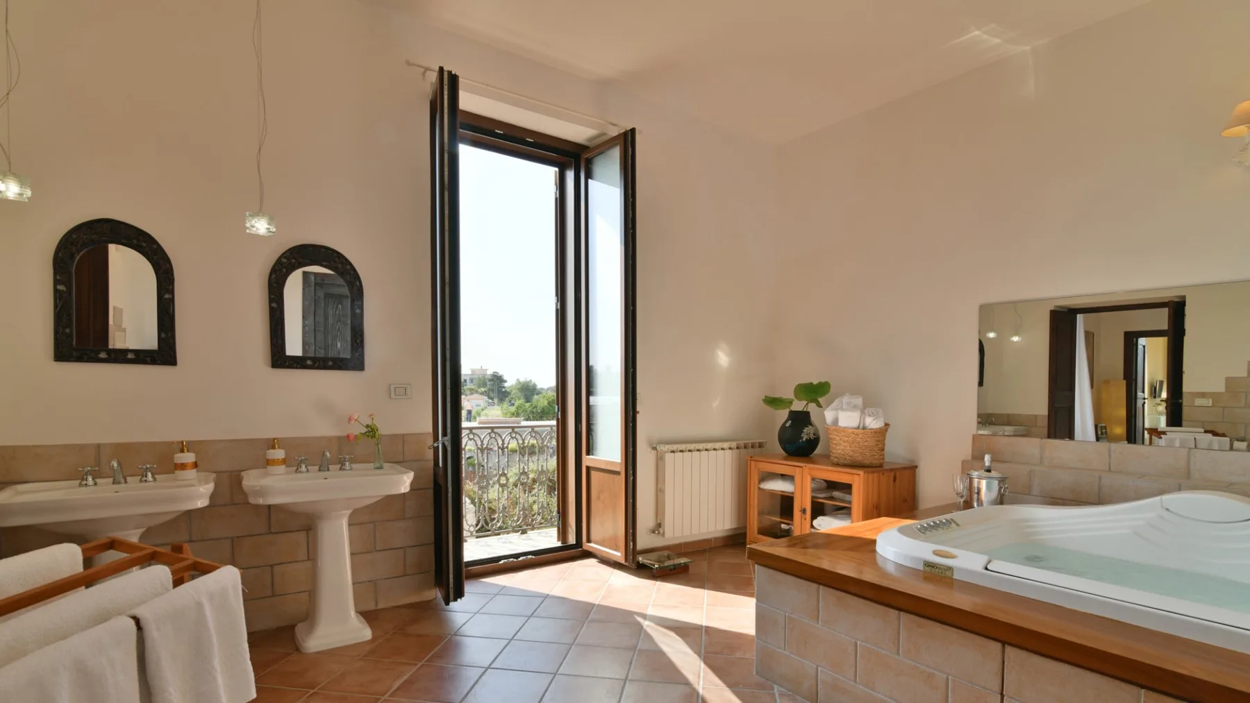 VILLA AFRODITE 8 - Sicily