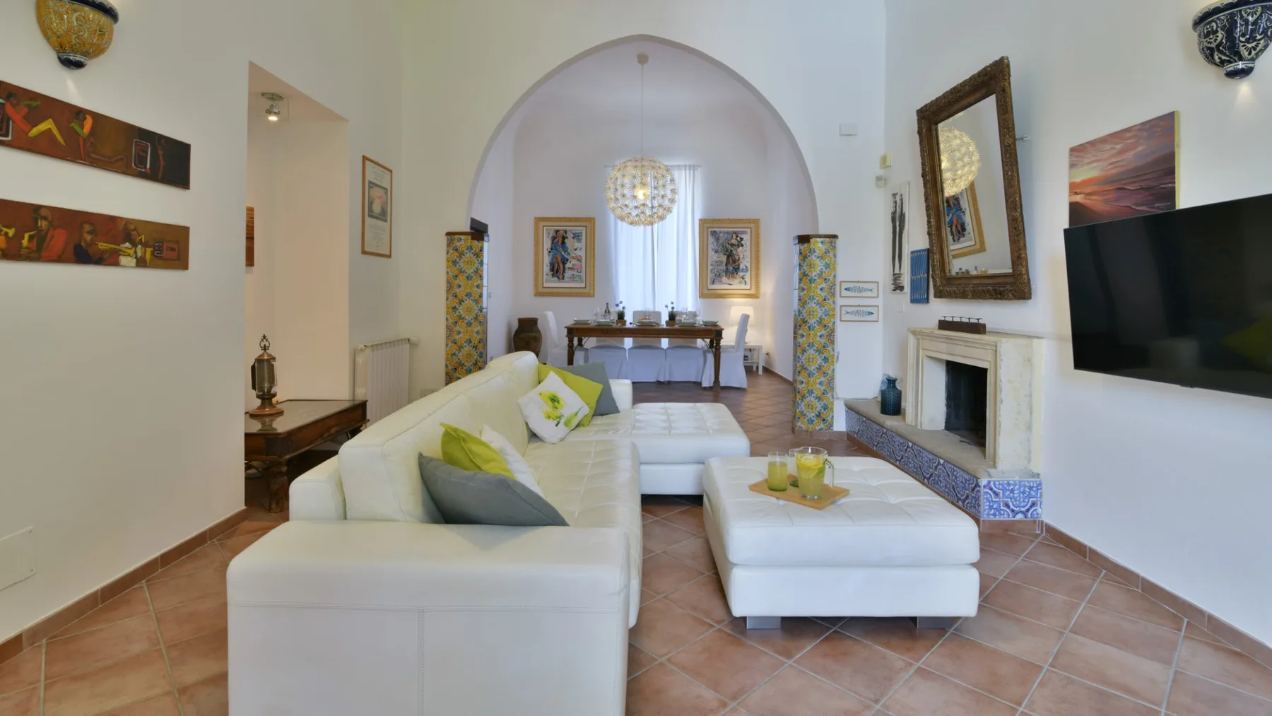 VILLA AFRODITE 8 - Sicily