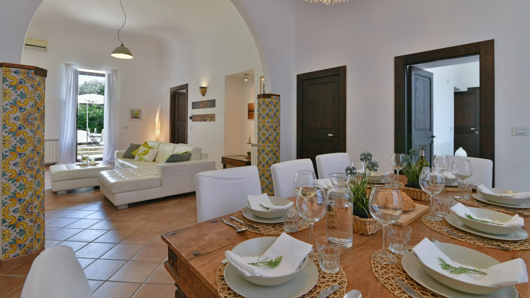 VILLA AFRODITE 8 - Sicily
