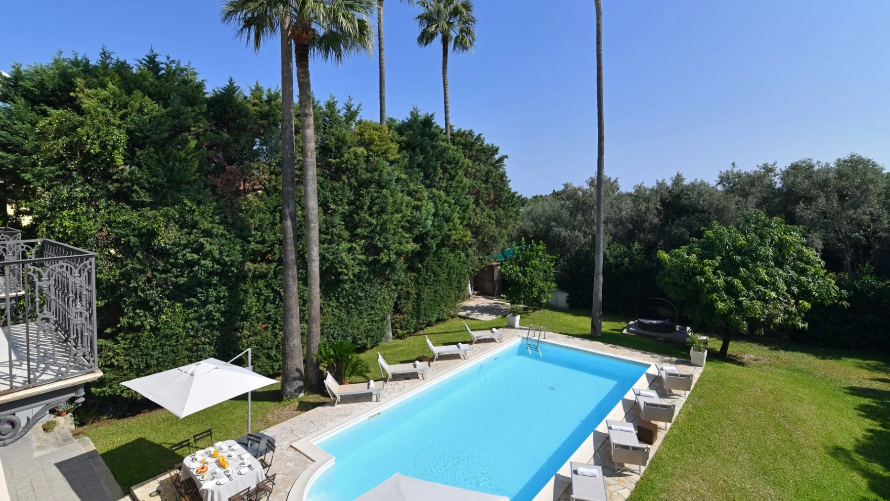 VILLA AFRODITE 8 - Sicily