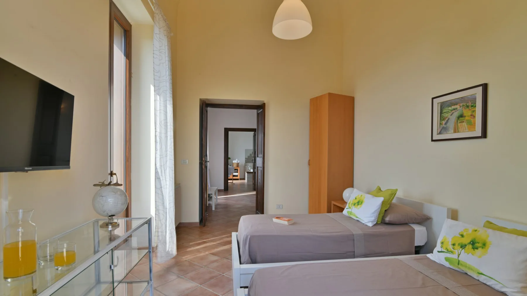 VILLA AFRODITE 8 - Sicily