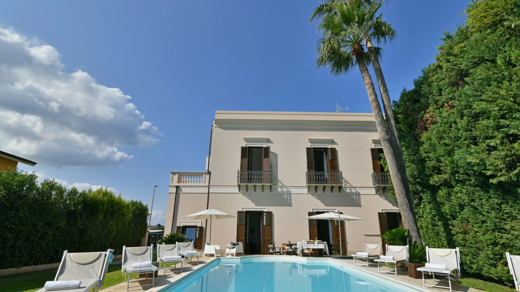VILLA AFRODITE 8 - Sicily