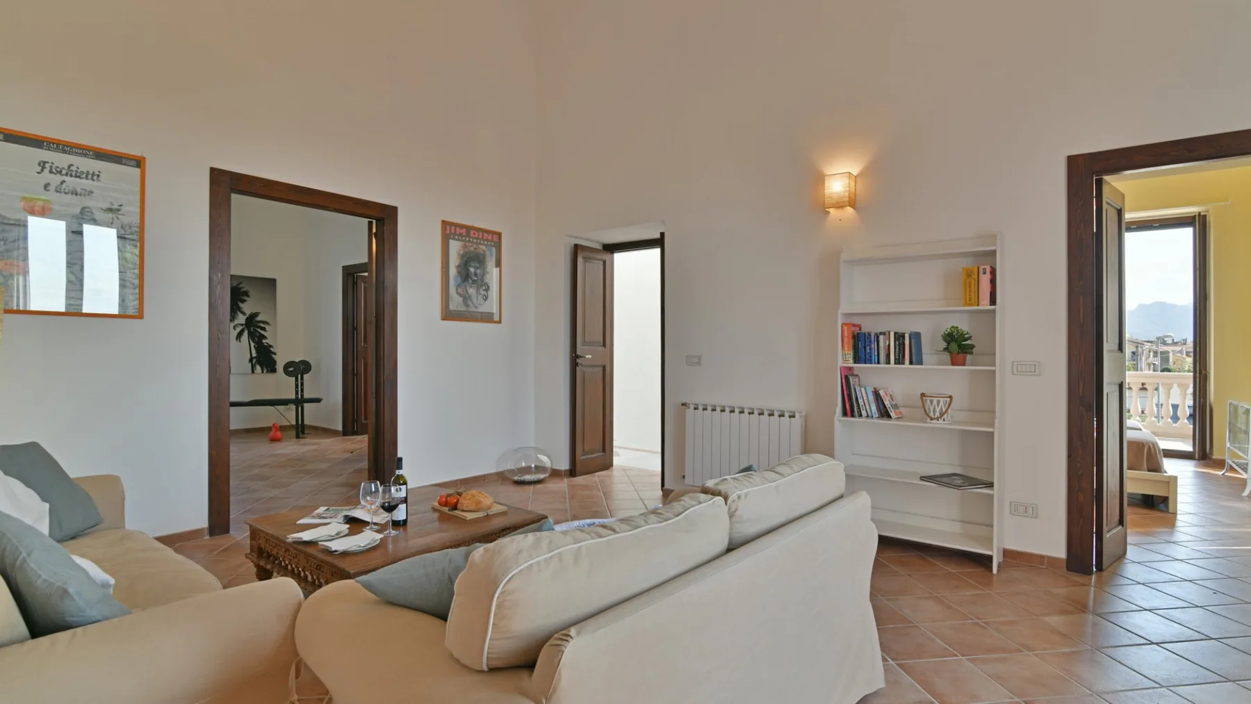 VILLA AFRODITE 8 - Sicily