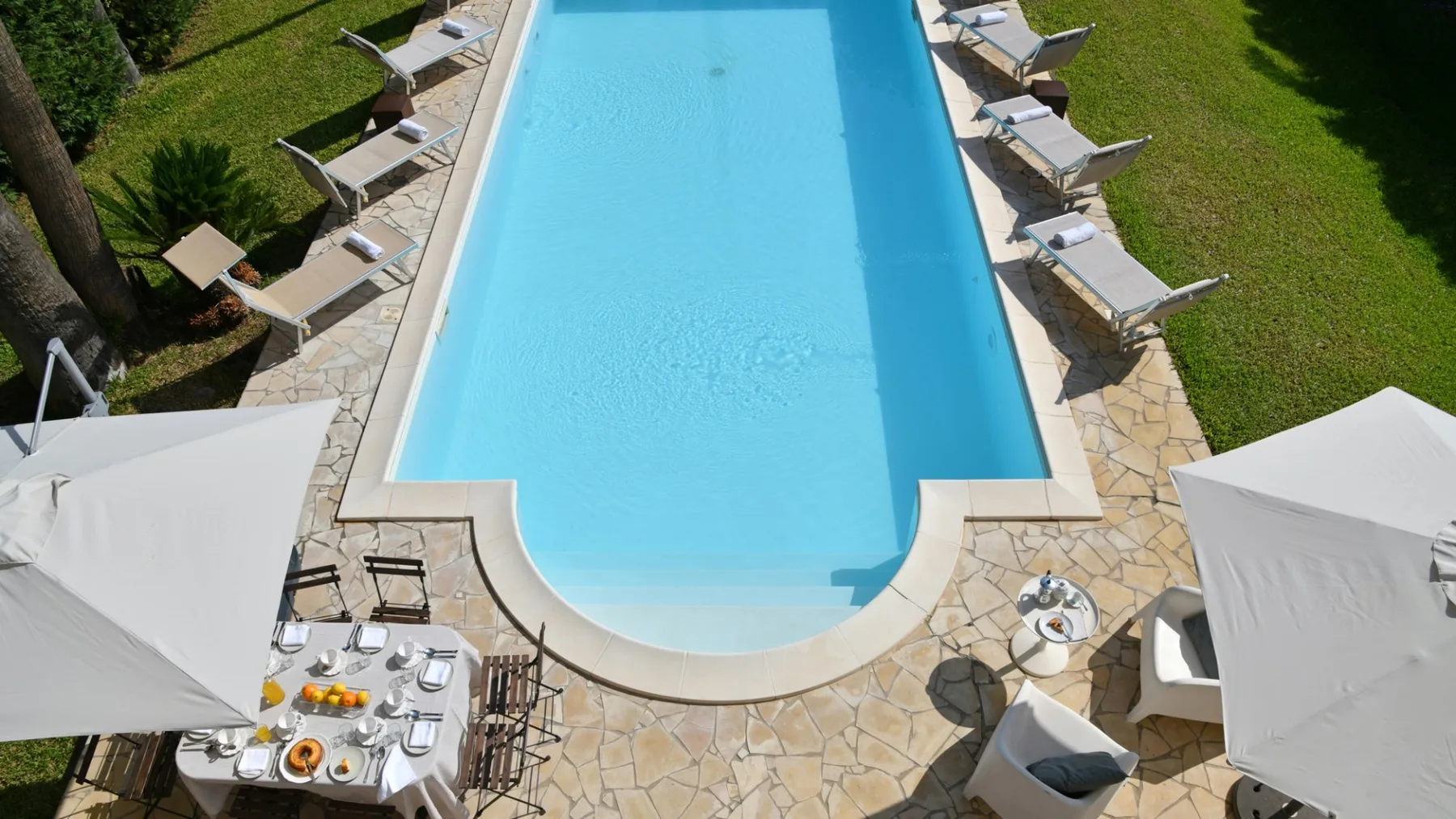 VILLA AFRODITE 8 - Sicily