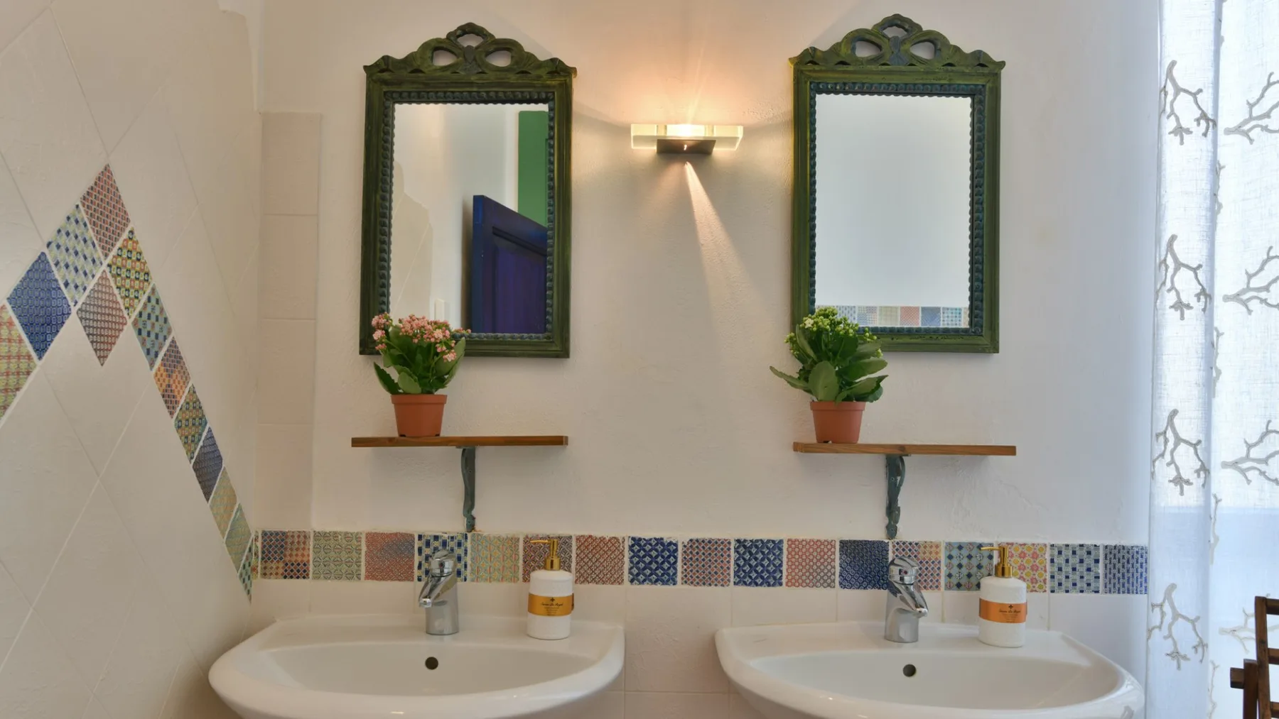 VILLA AFRODITE 8 - Sicily