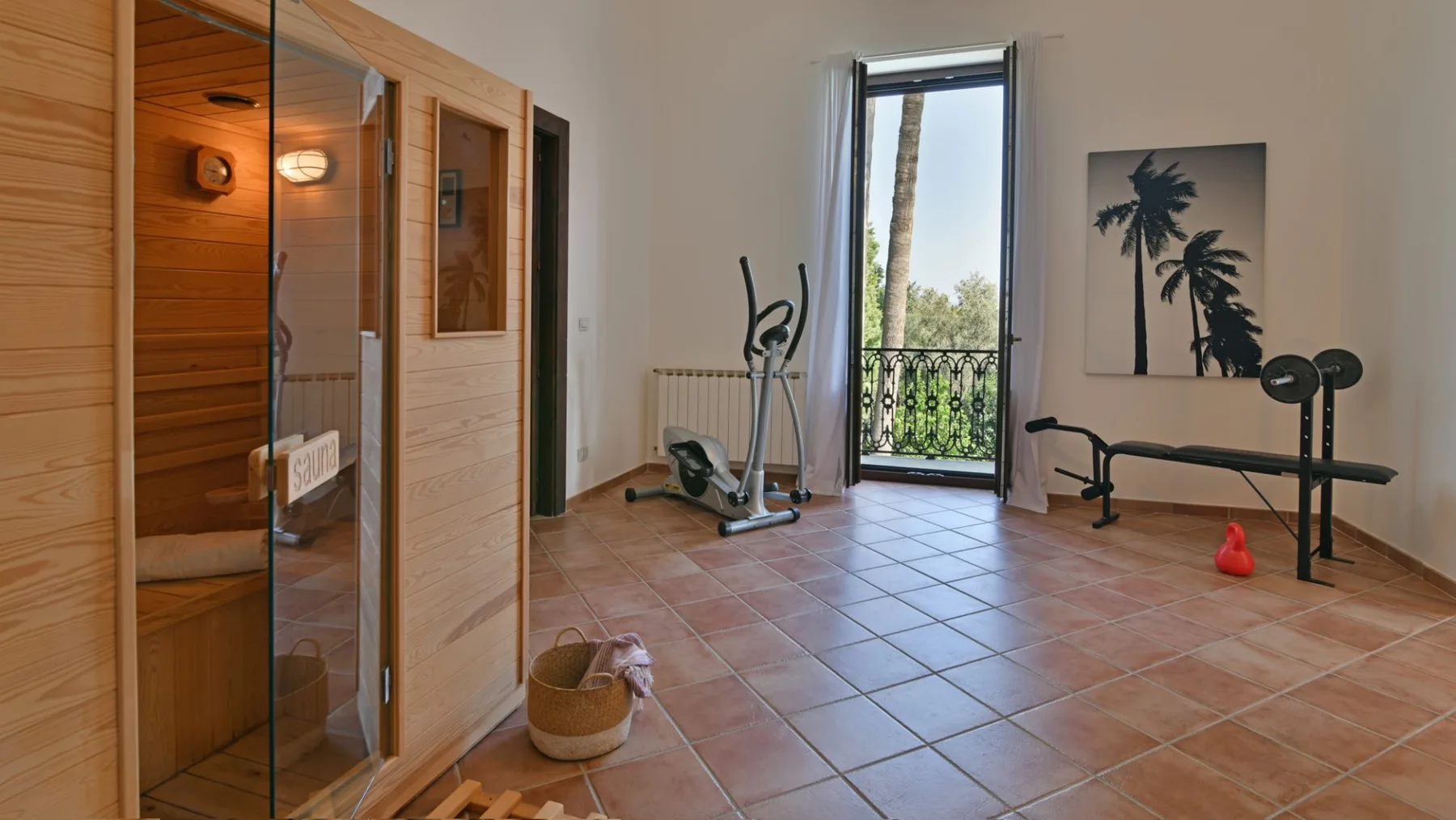 VILLA AFRODITE 8 - Sicily