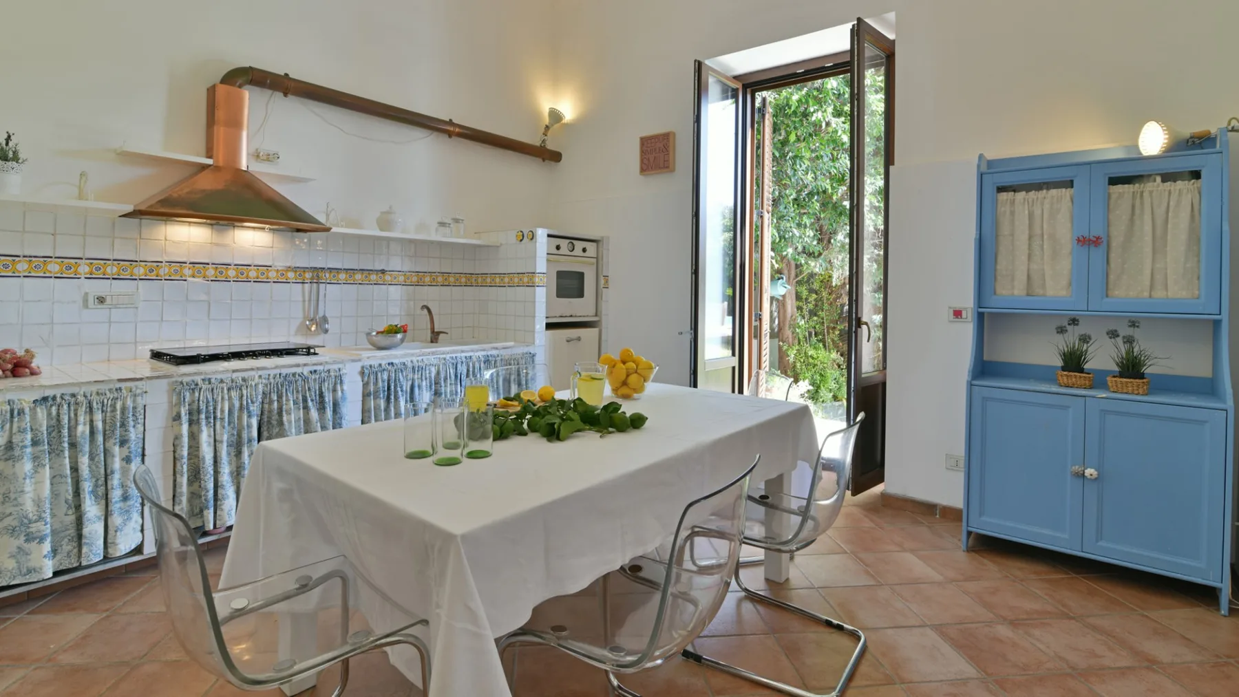 VILLA AFRODITE 8 - Sicily