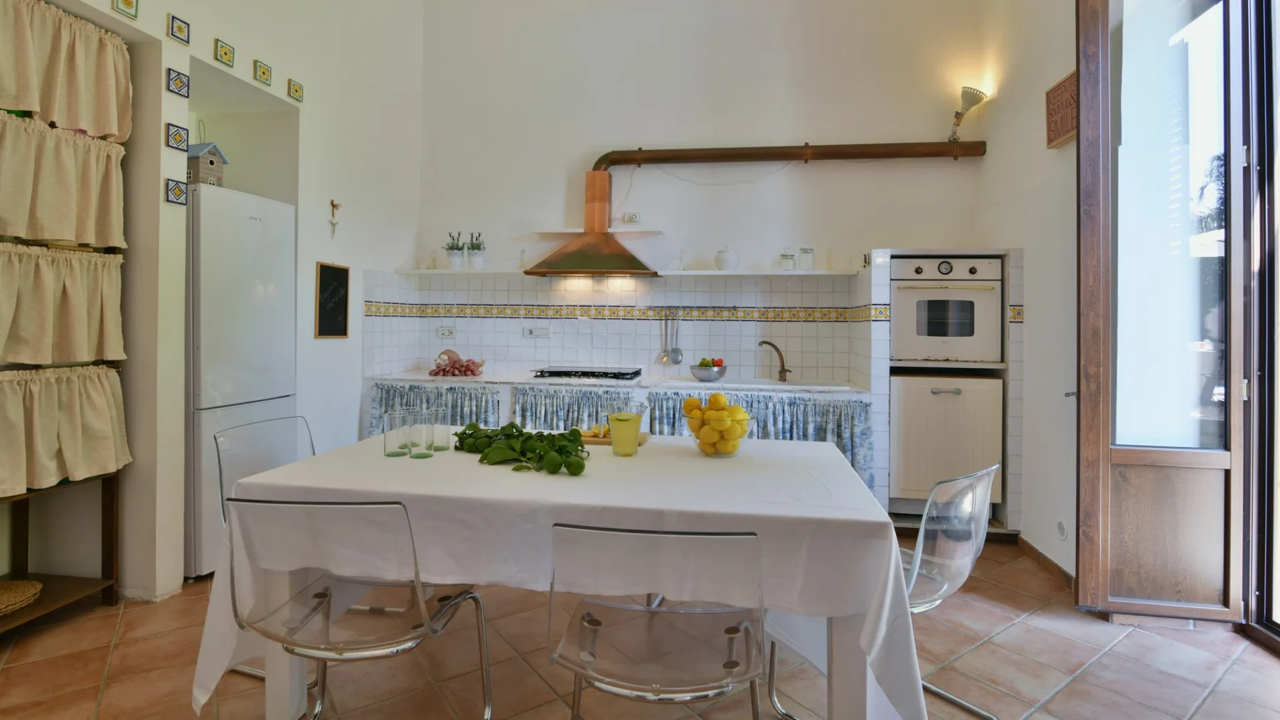 VILLA AFRODITE 8 - Sicily