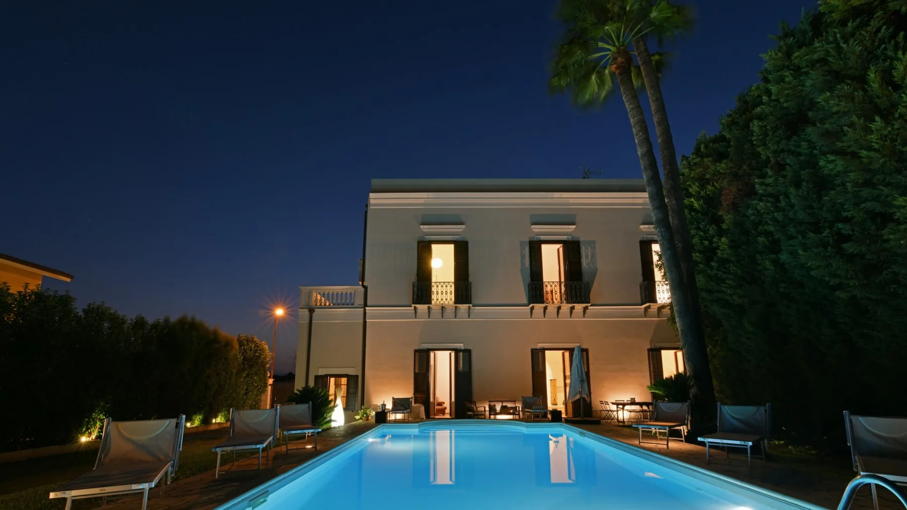 VILLA AFRODITE 8 - Sicily
