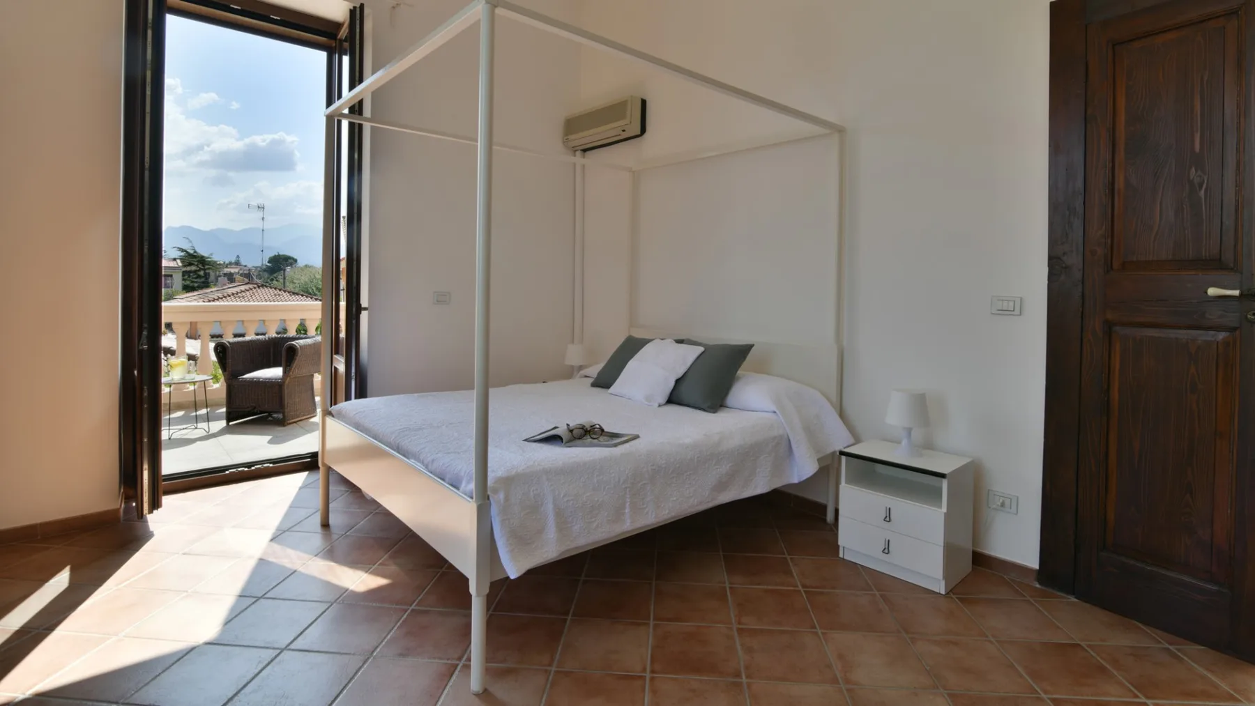 VILLA AFRODITE 8 - Sicily