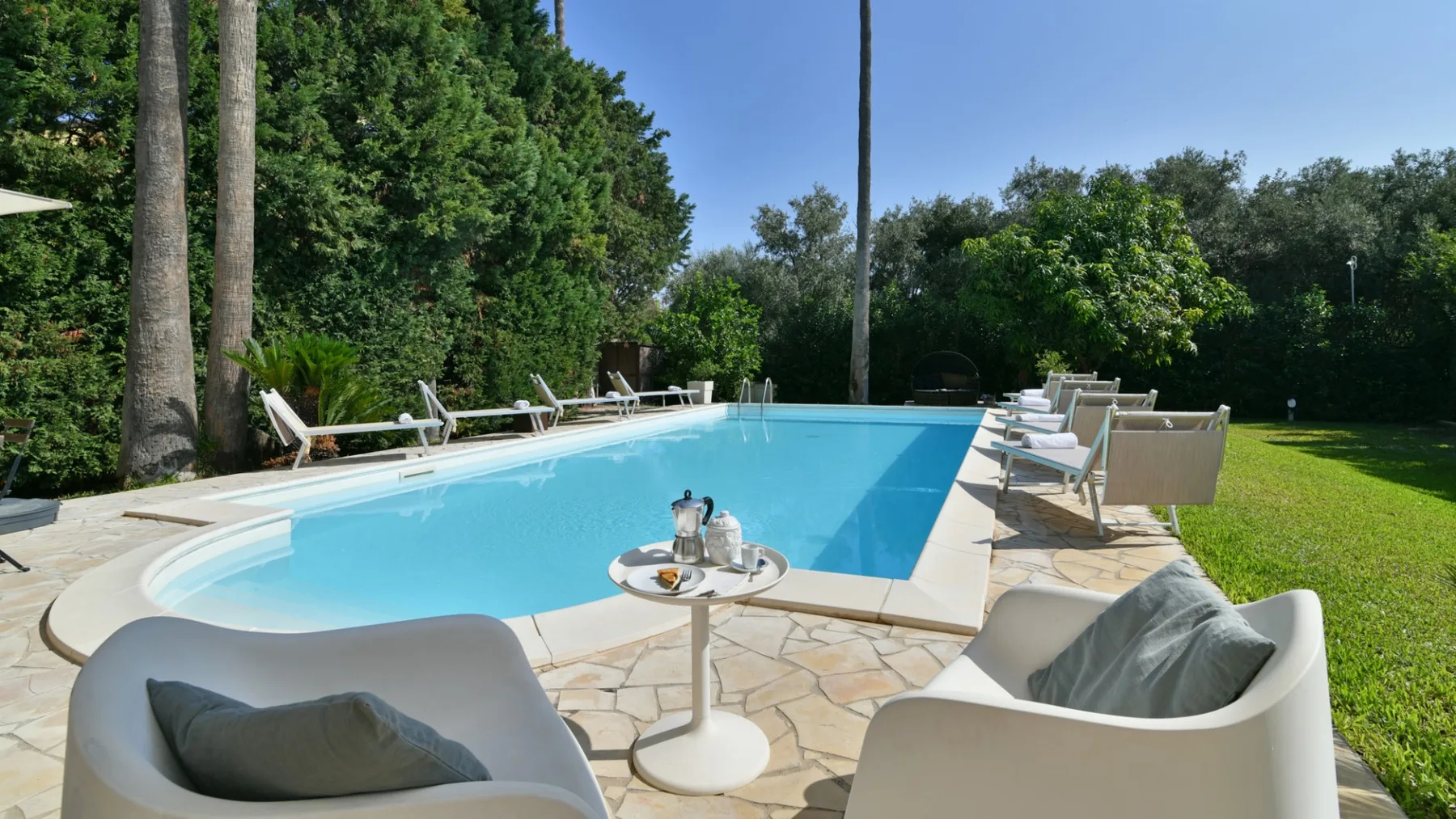 VILLA AFRODITE 8 - Sicily