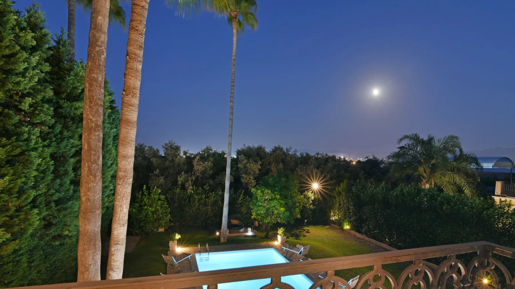 VILLA AFRODITE 8 - Sicily