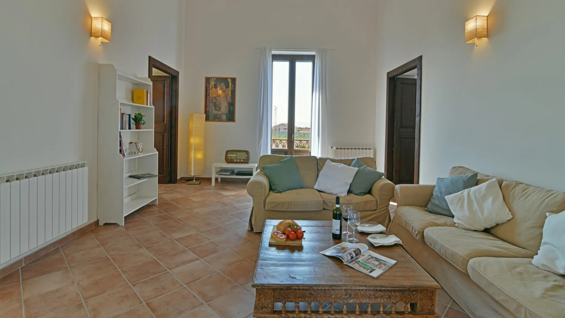 VILLA AFRODITE 8 - Sicily