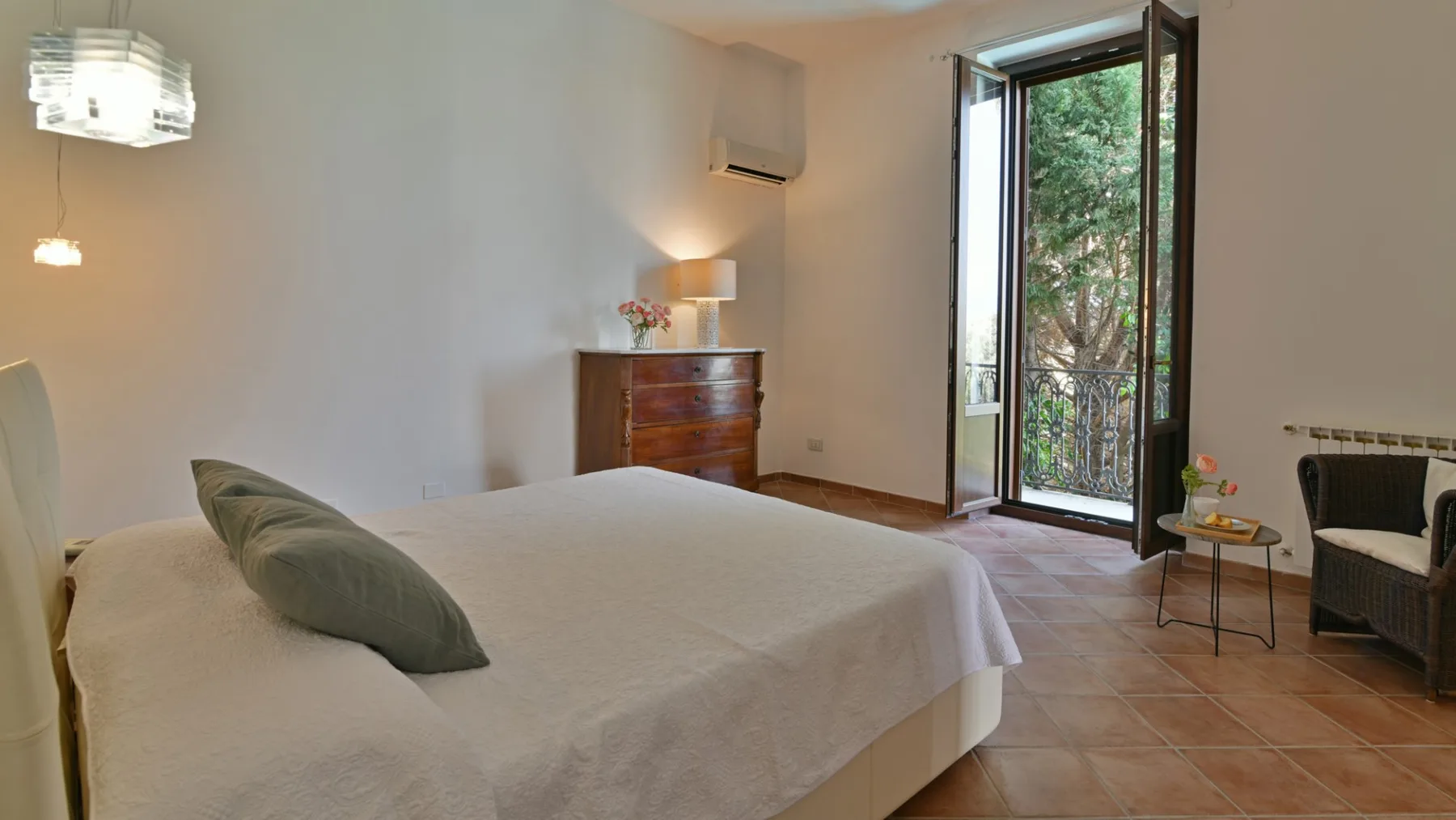 VILLA AFRODITE 8 - Sicily