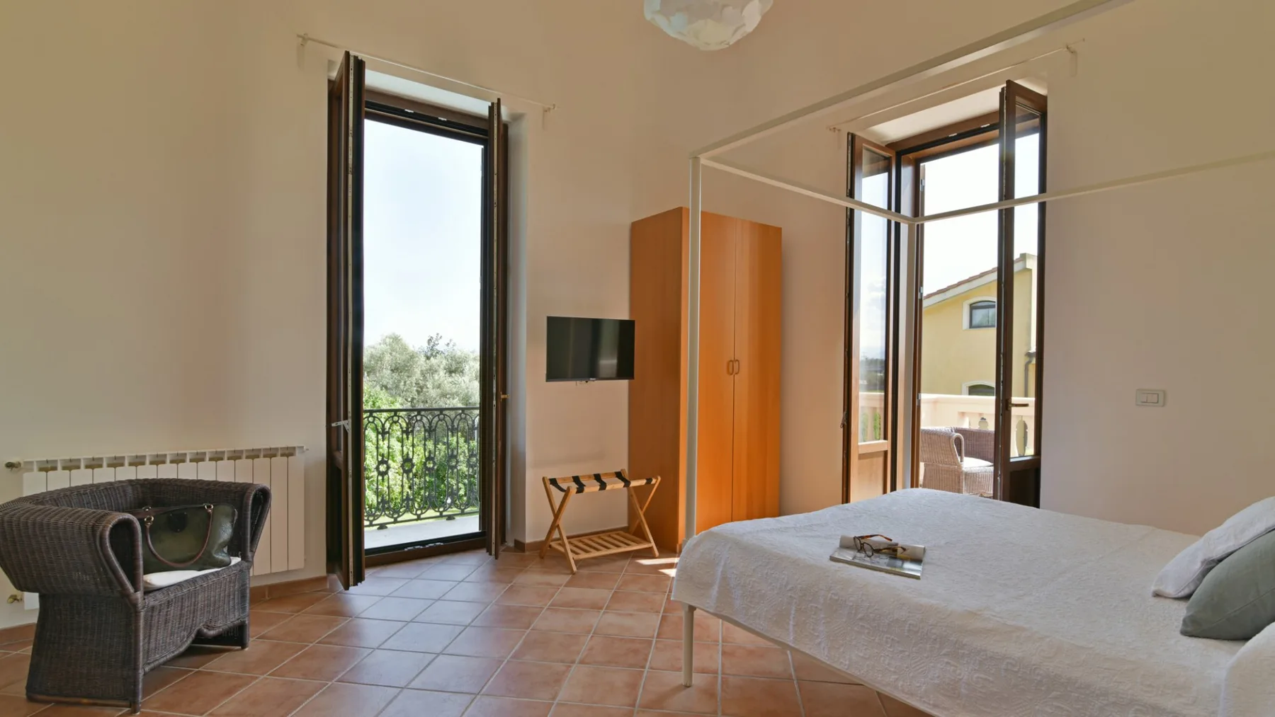 VILLA AFRODITE 8 - Sicily
