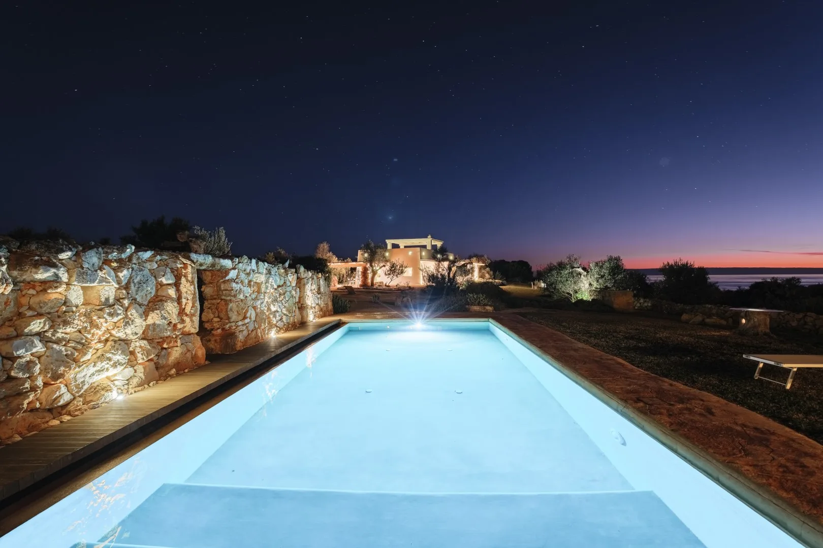 KYVOS 10 - Puglia