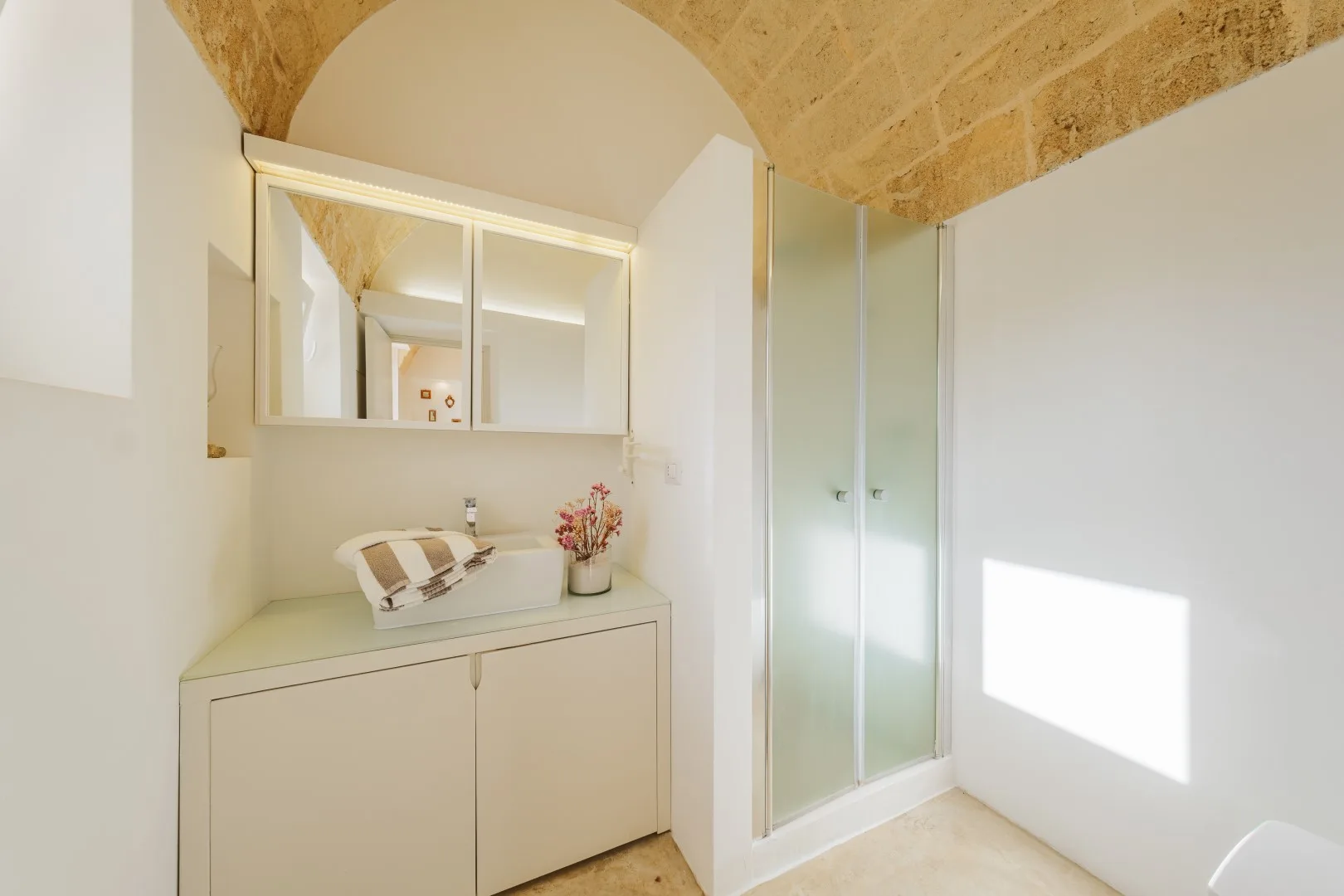 KYVOS 10 - Puglia