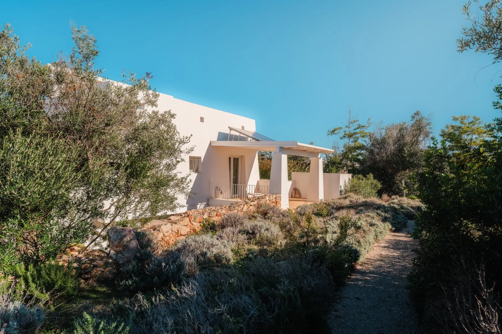 KYVOS 10 - Puglia