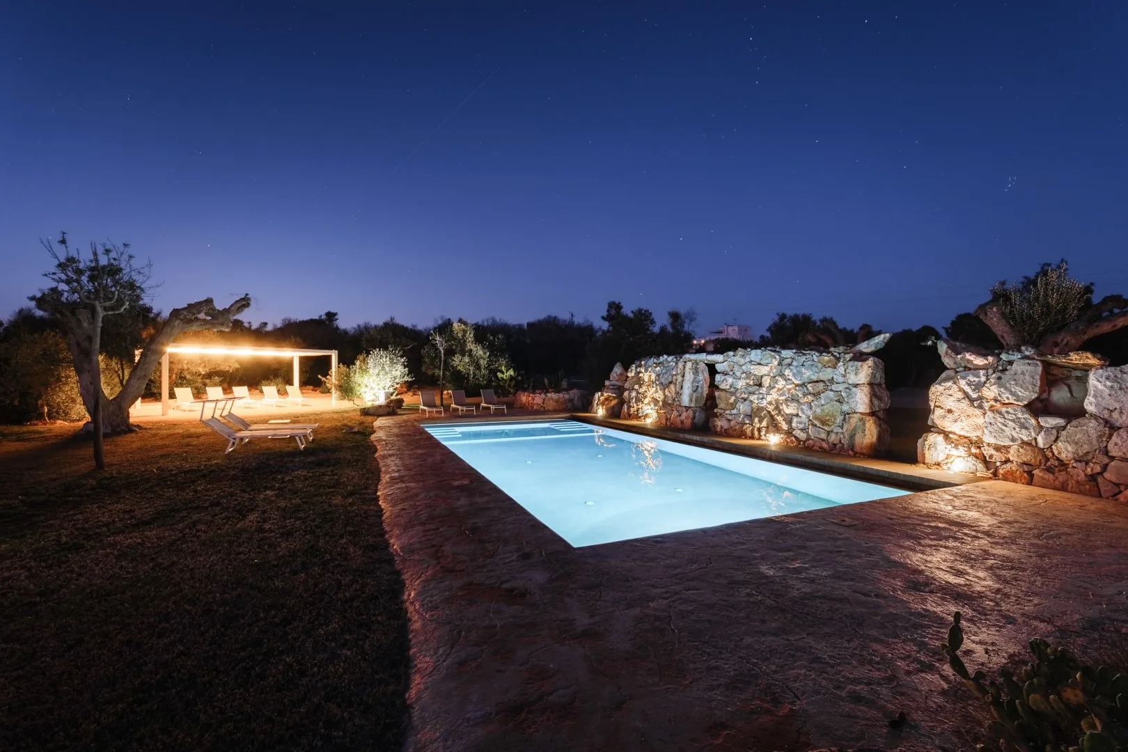 KYVOS 10 - Puglia