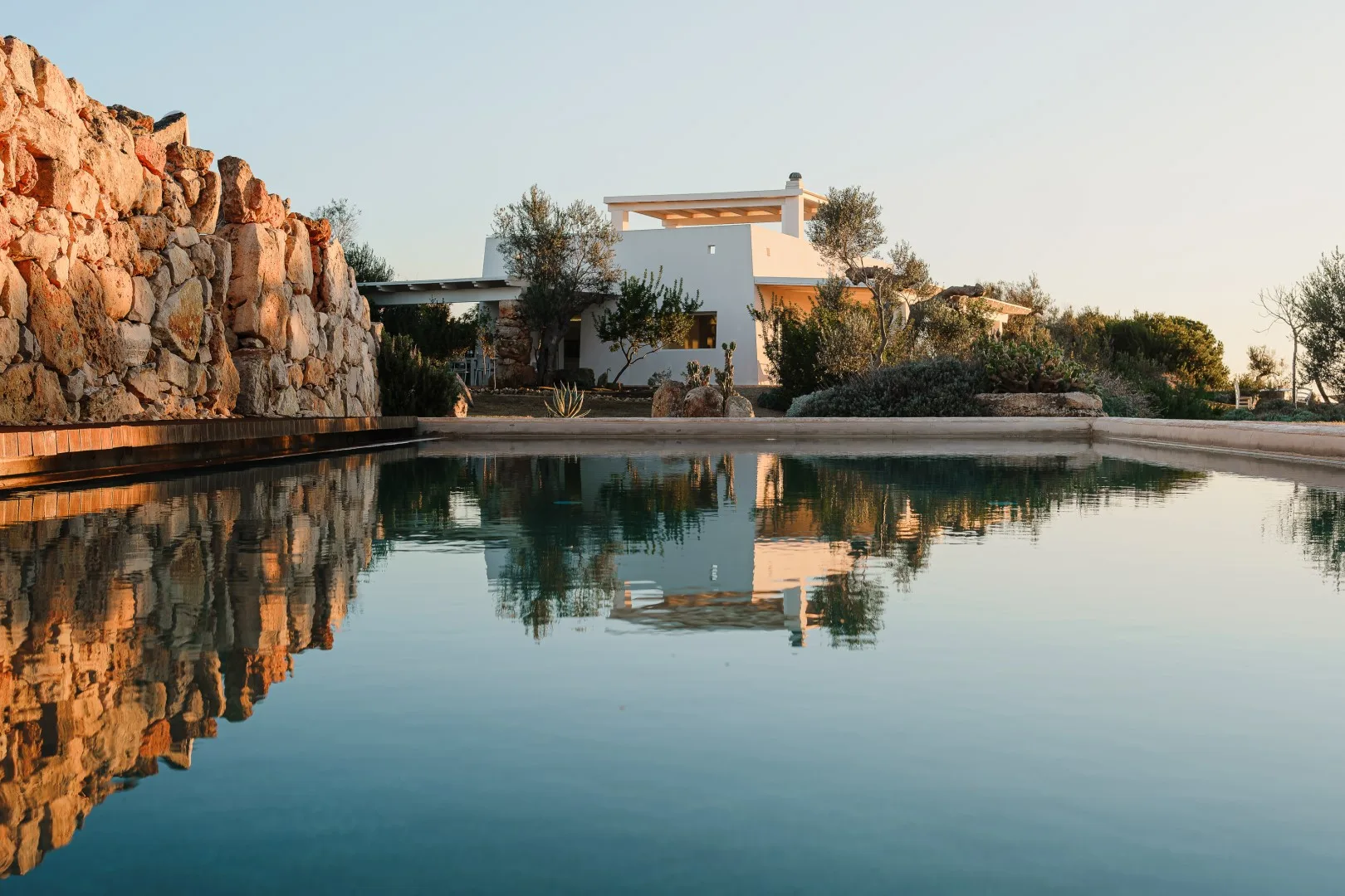 KYVOS 10 - Puglia