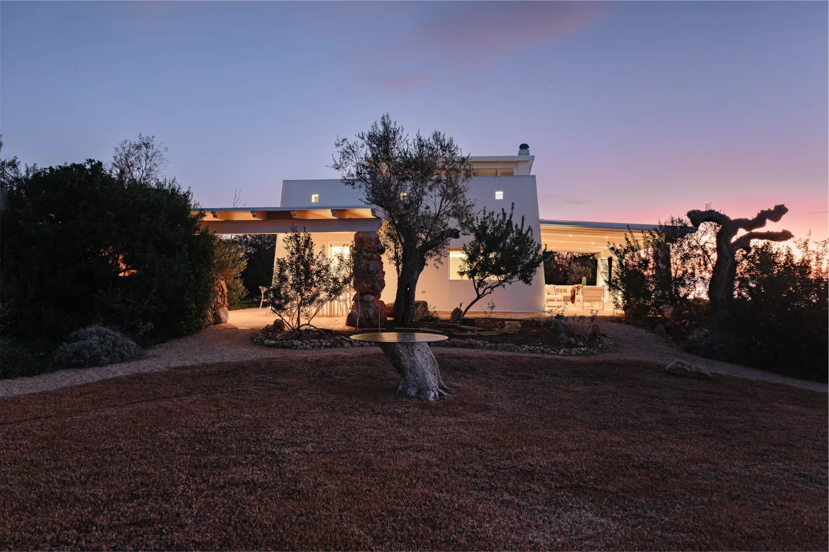 KYVOS 10 - Puglia